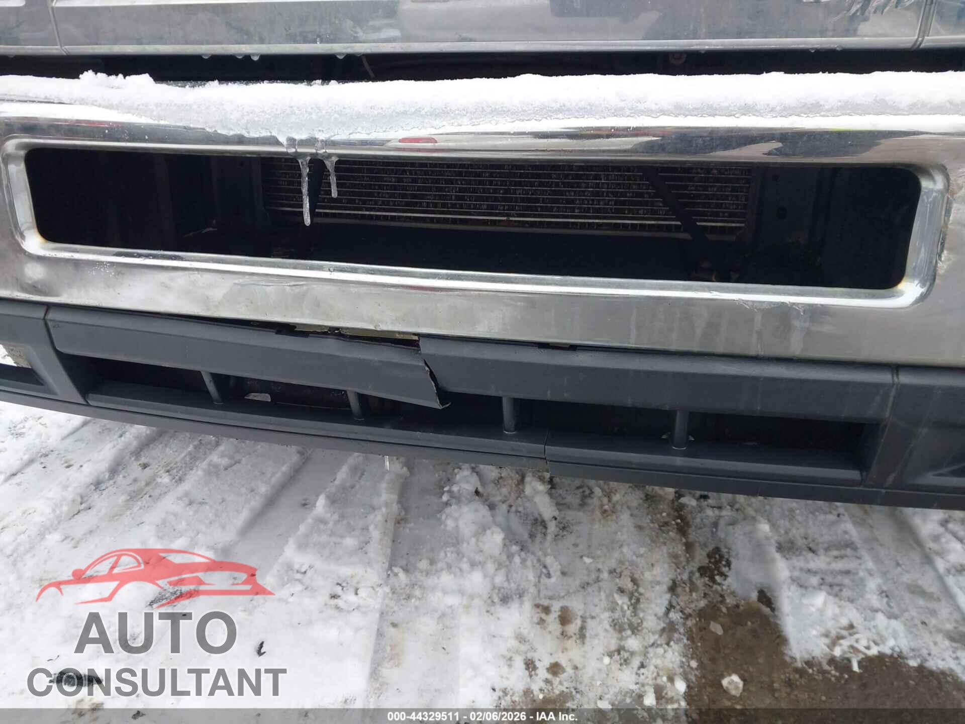 FORD E-150 2013 - 1FTNE1EW6DDA57473