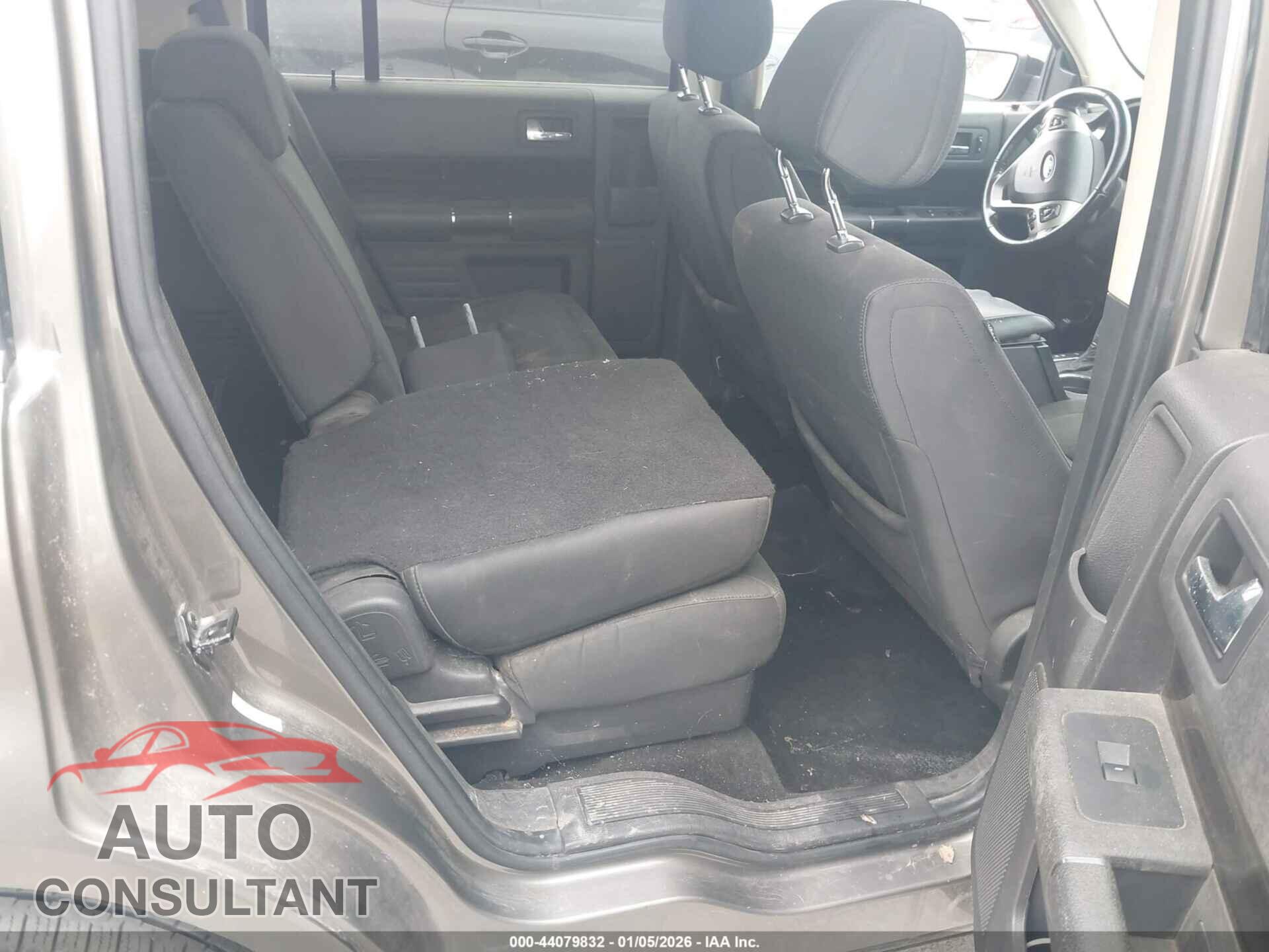 FORD FLEX 2013 - 2FMGK5C88DBD07178