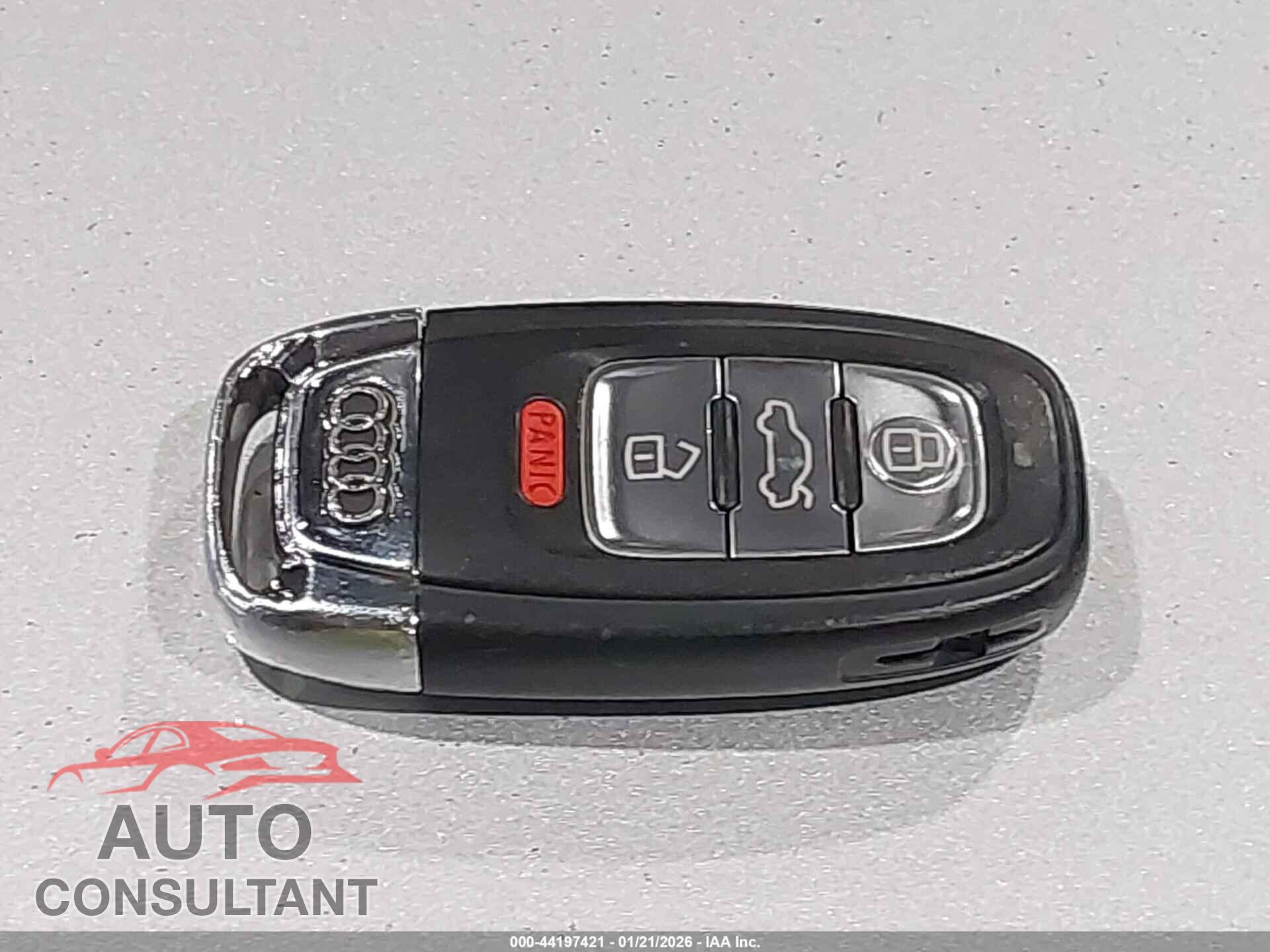 AUDI Q5 2014 - WA1CFAFP2EA084193