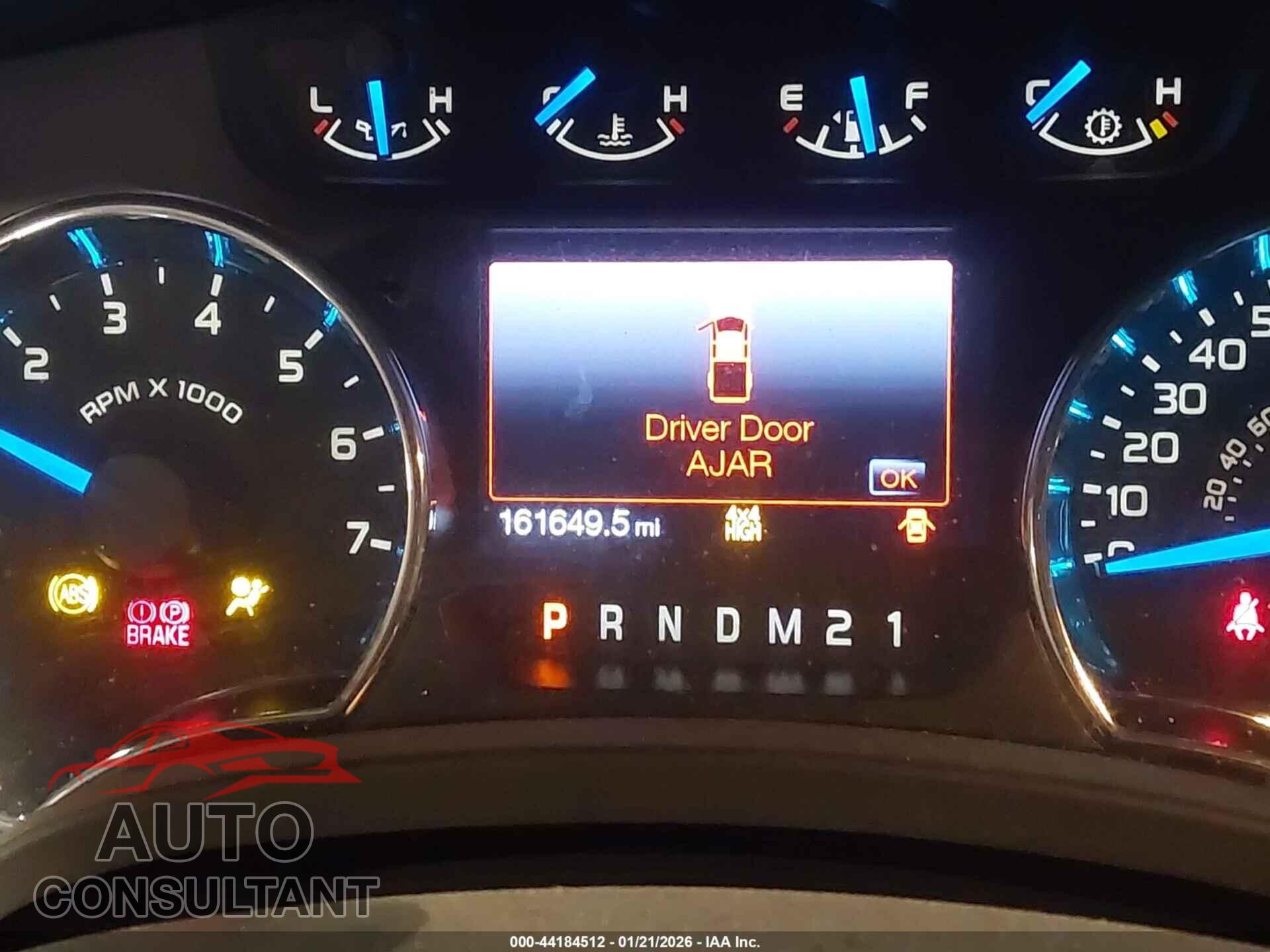 FORD F-150 2013 - 1FTFW1ET6DKD63673