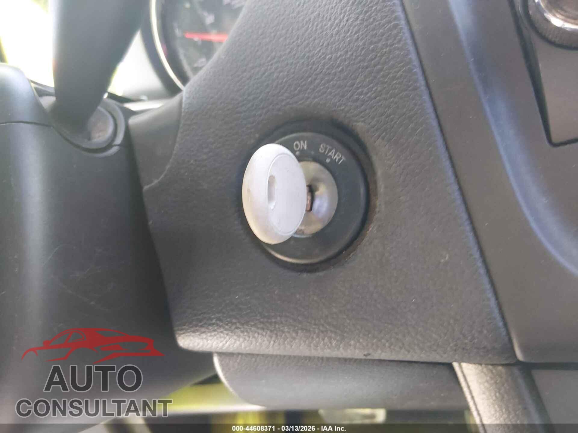DODGE AVENGER 2012 - 1C3CDZAG4CN327675