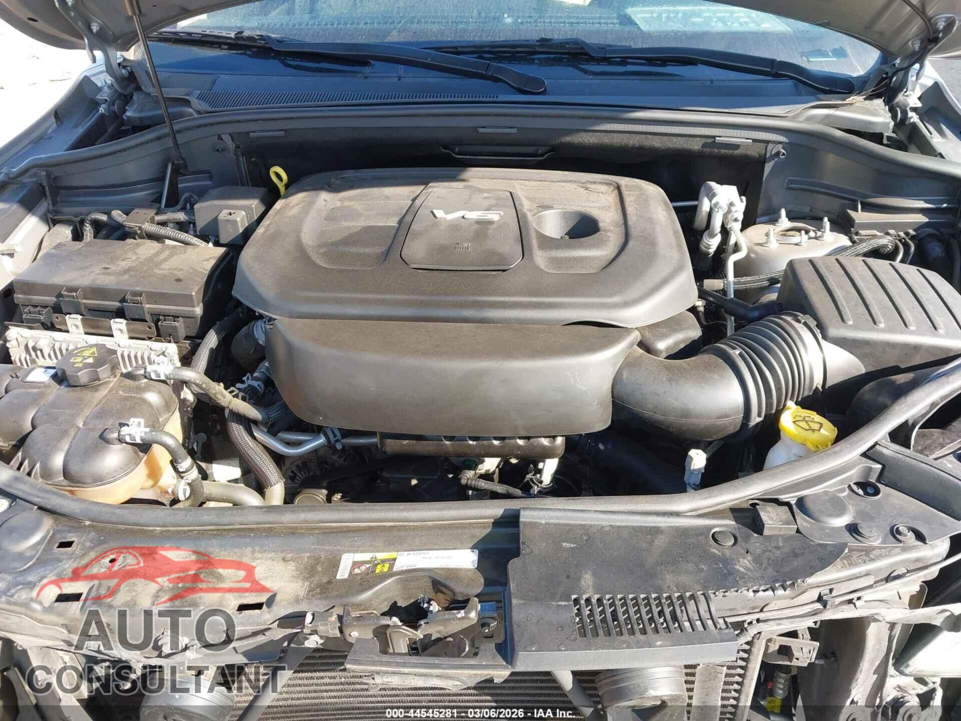 JEEP GRAND CHEROKEE 2018 - 1C4RJFBG9JC389366