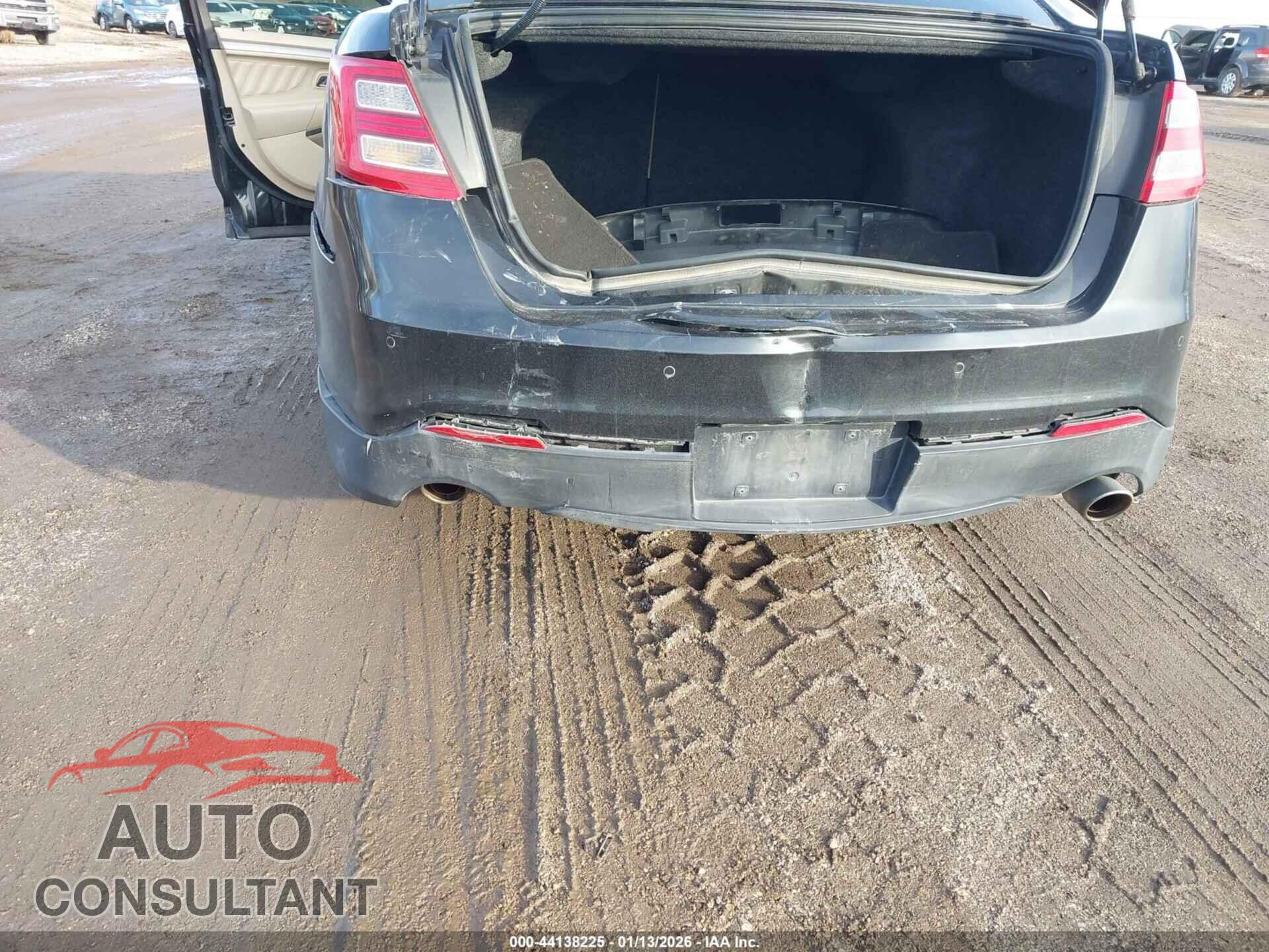 FORD TAURUS 2014 - 1FAHP2E80EG149862
