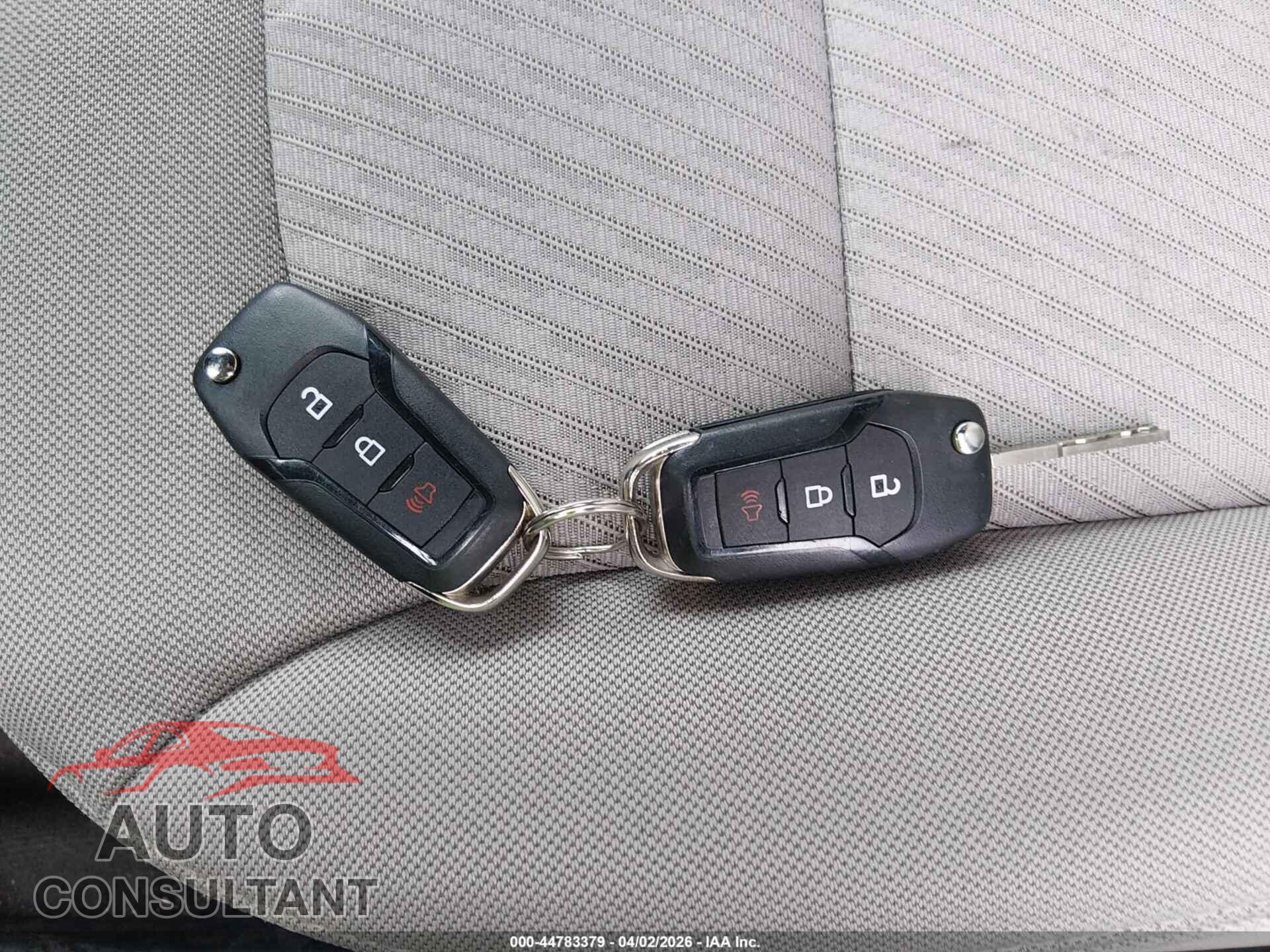 FORD EXPLORER 2018 - 1FM5K8BH6JGB95222