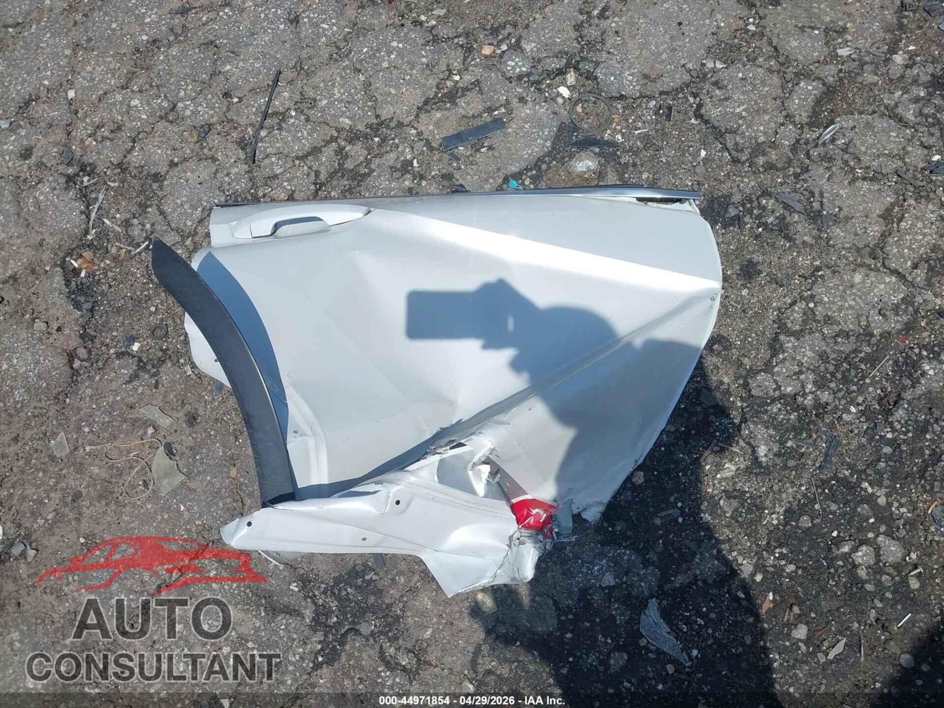 MITSUBISHI ECLIPSE CROSS 2023 - JA4ATVAA6PZ044357