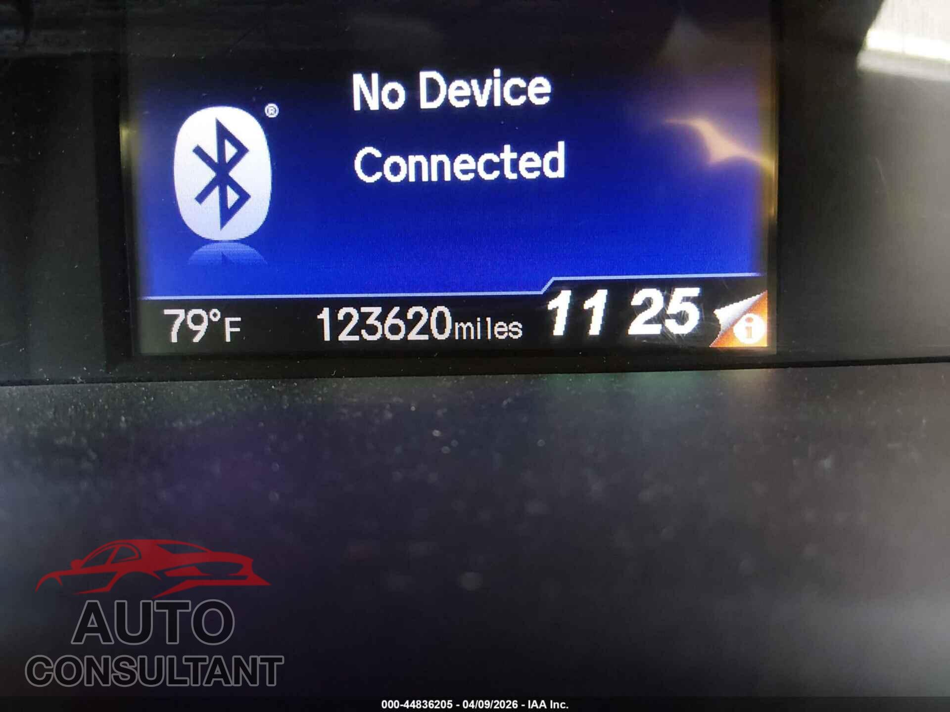 HONDA CIVIC 2013 - 19XFB2F94DE244270