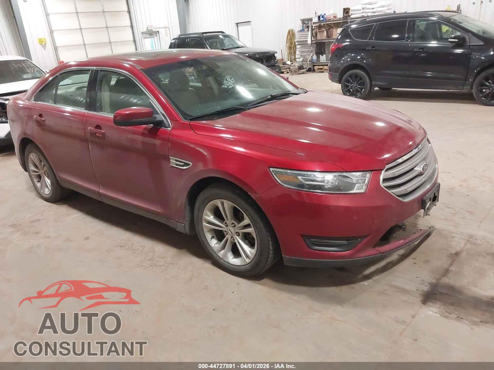 FORD TAURUS 2015 - 1FAHP2E84FG207747