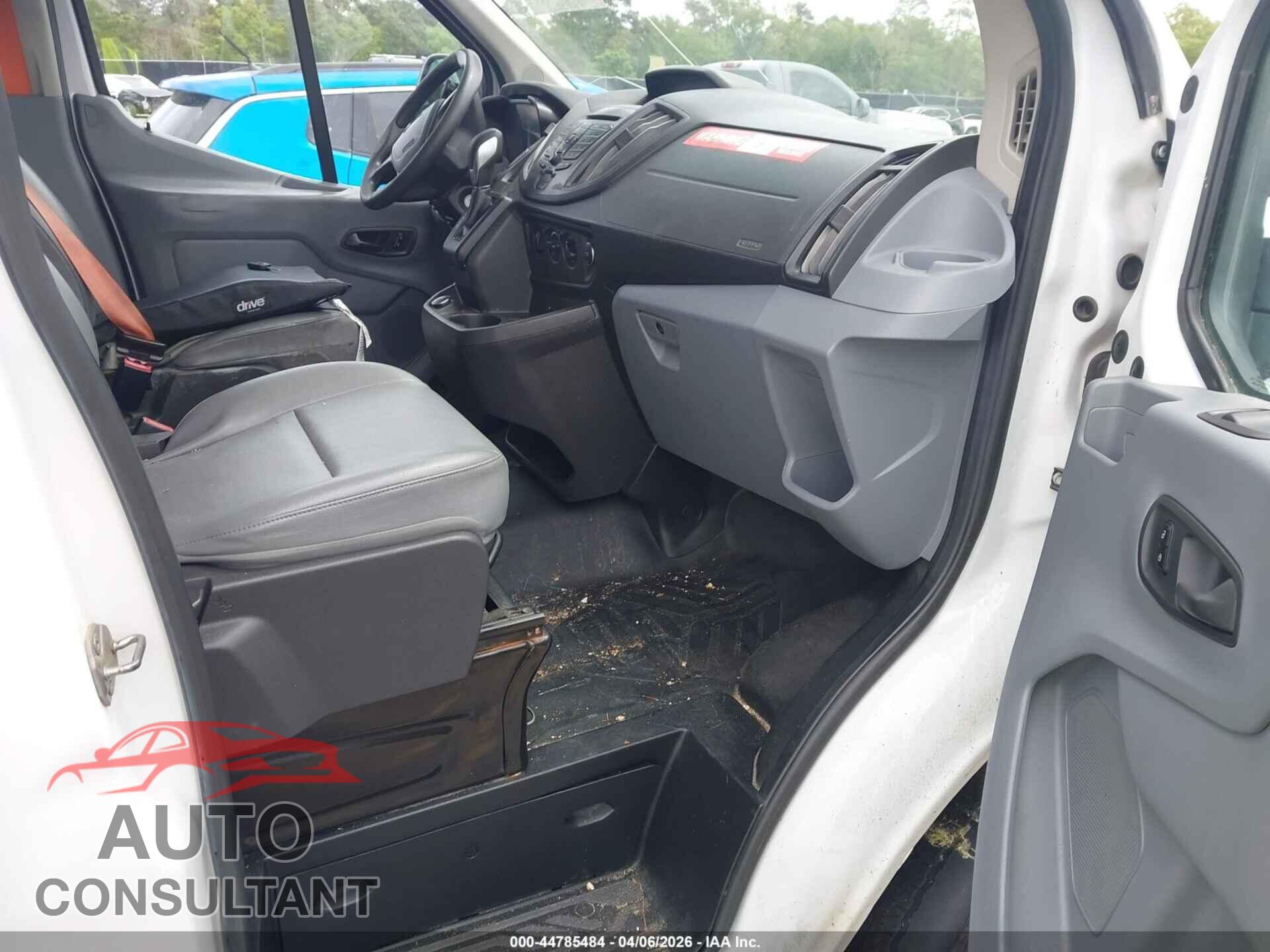 FORD TRANSIT-150 2019 - 1FTYE2CM1KKB68378