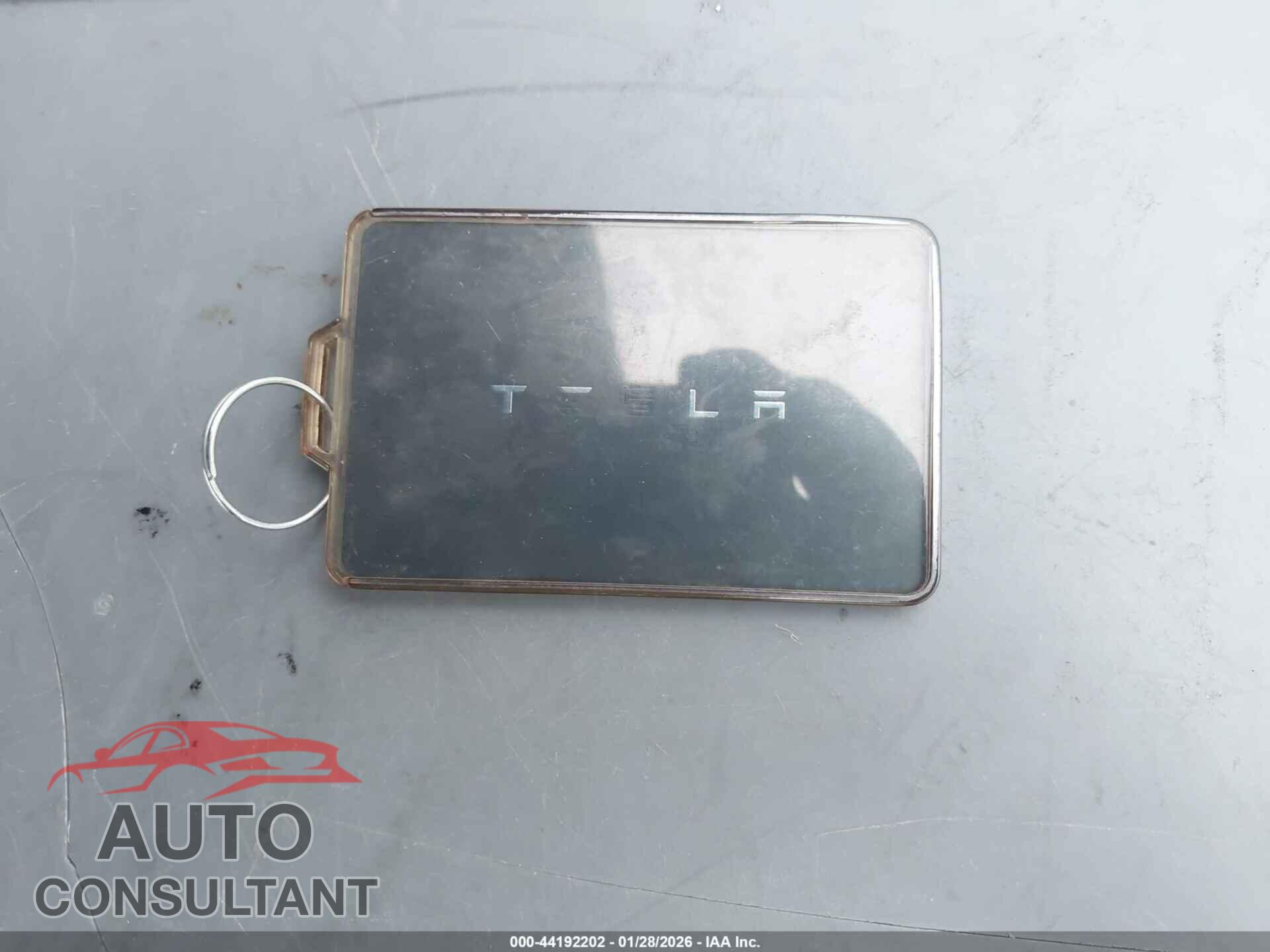 TESLA MODEL 3 2020 - 5YJ3E1EA9LF495956