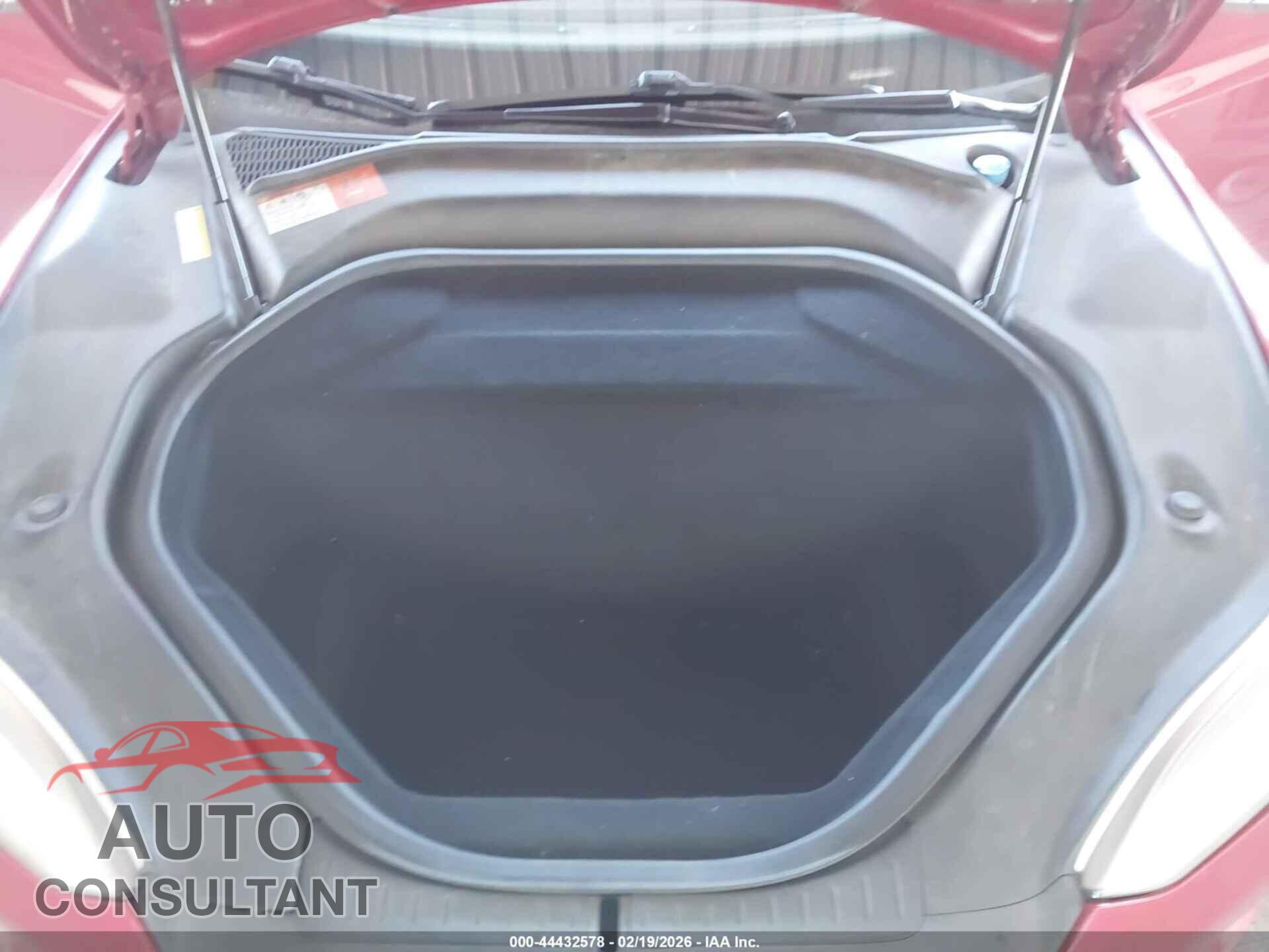 TESLA MODEL S 2016 - 5YJSA1E42GF129389