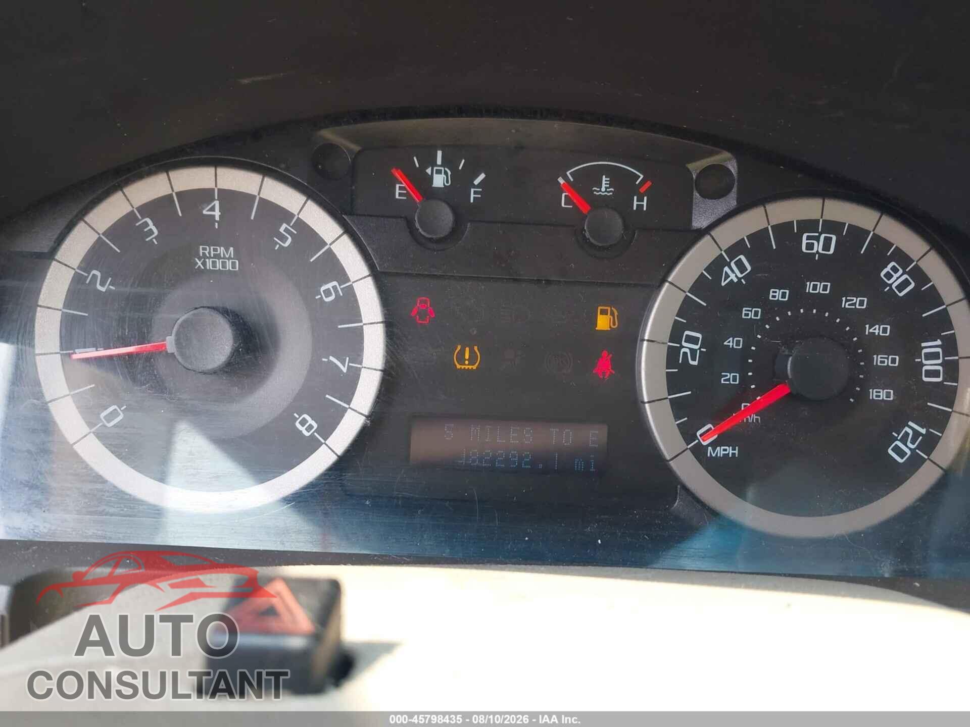 FORD ESCAPE 2012 - 1FMCU9DG4CKA75981