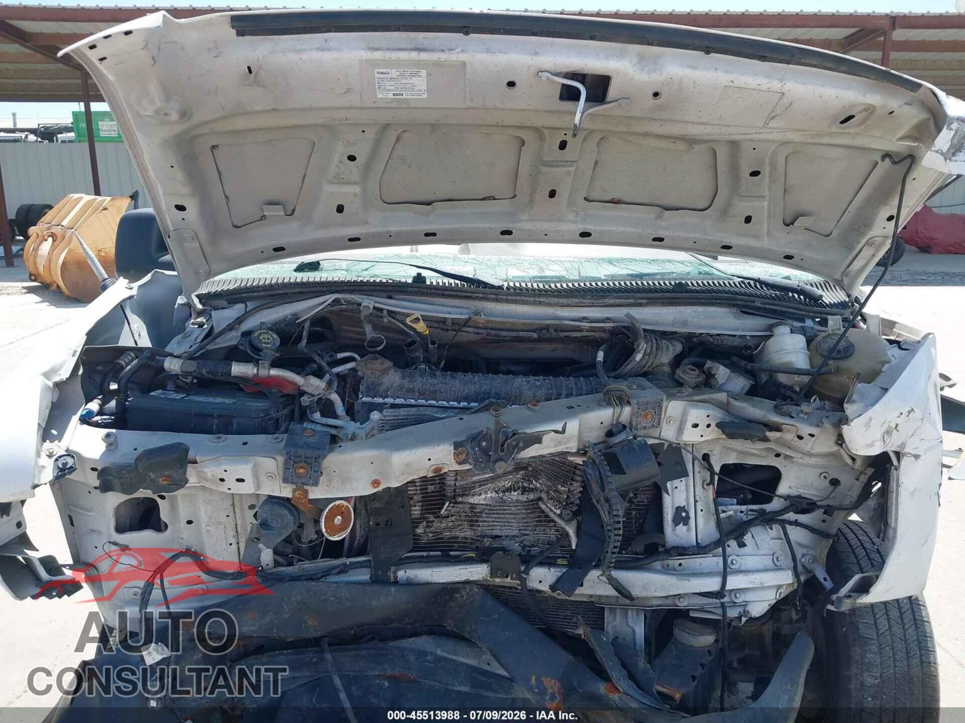 FORD E-150 2014 - 1FTNE1EW7EDA75367