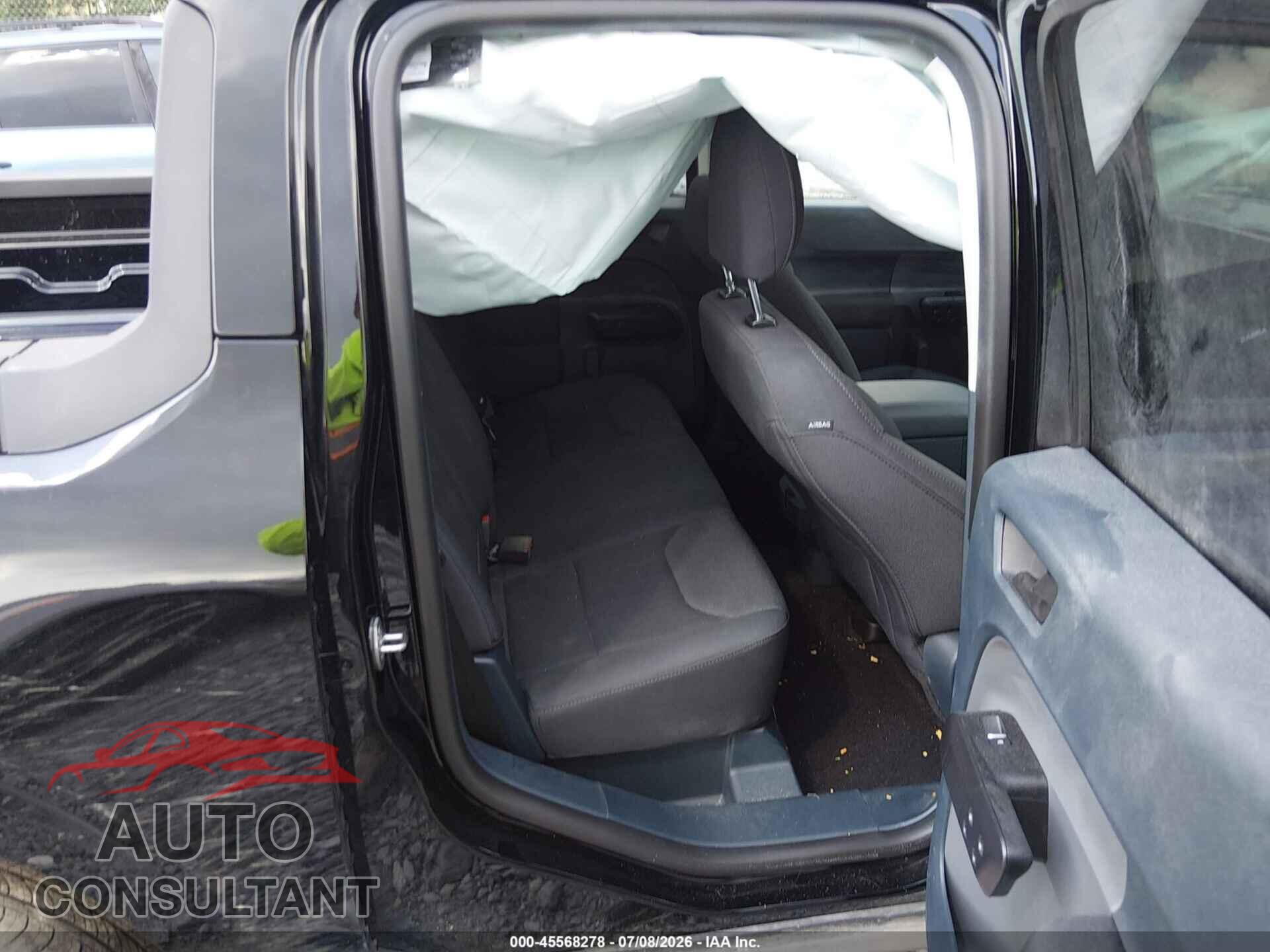 FORD MAVERICK 2026 - 3FTTW8B3XTRA88772