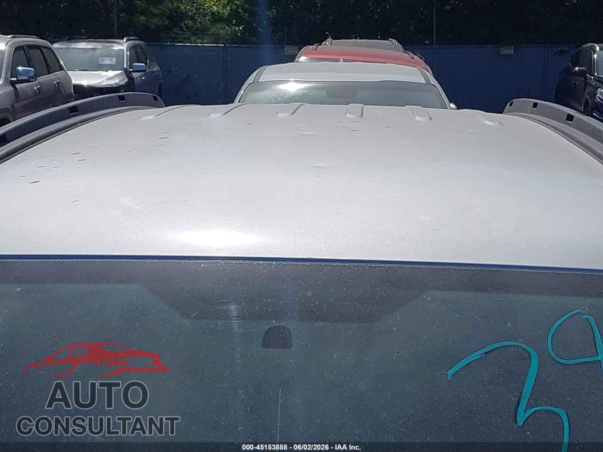 JEEP COMPASS 2010 - 1J4NT4FB2AD501456