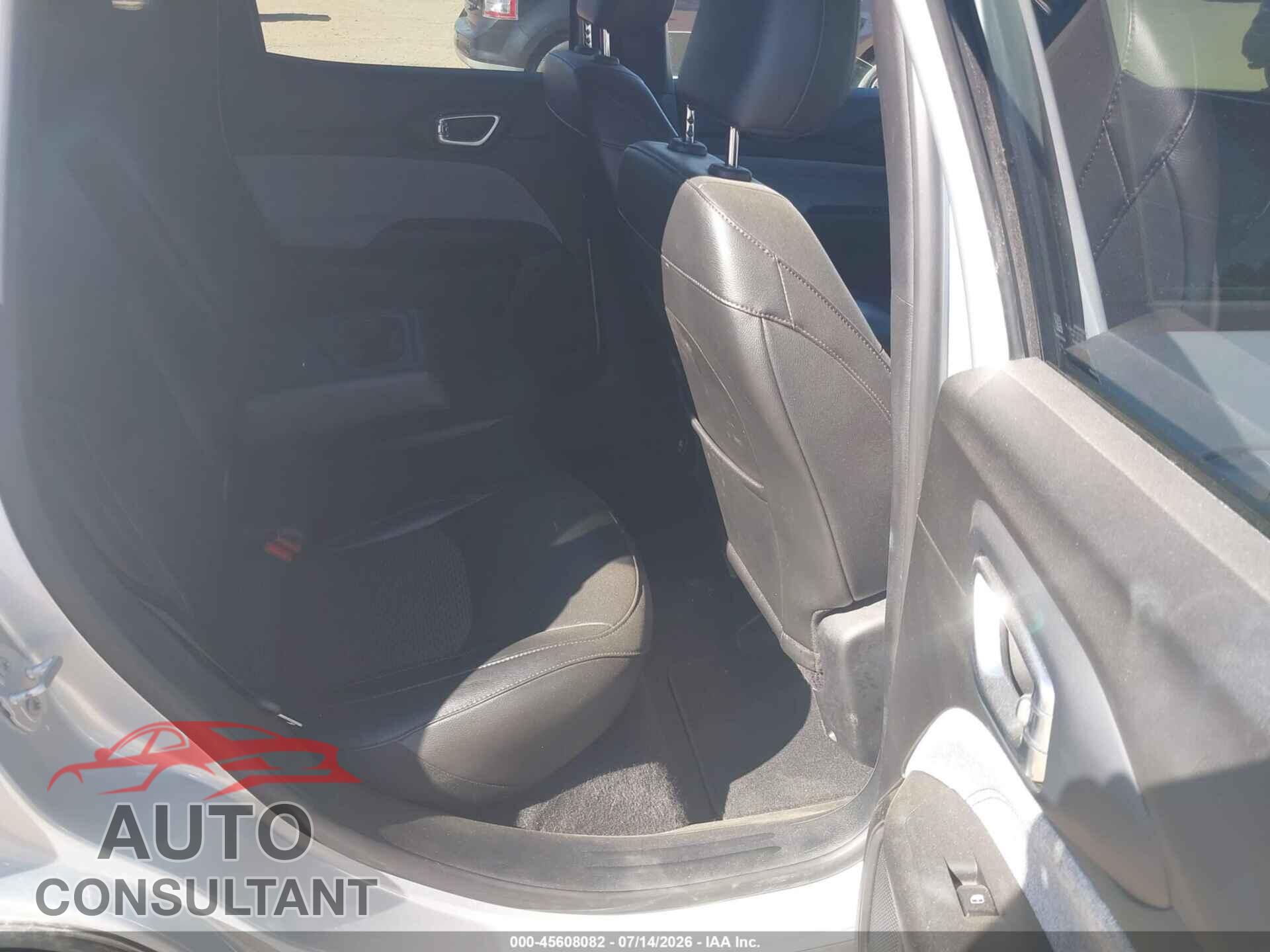 JEEP COMPASS 2024 - 3C4NJDBN2RT110342