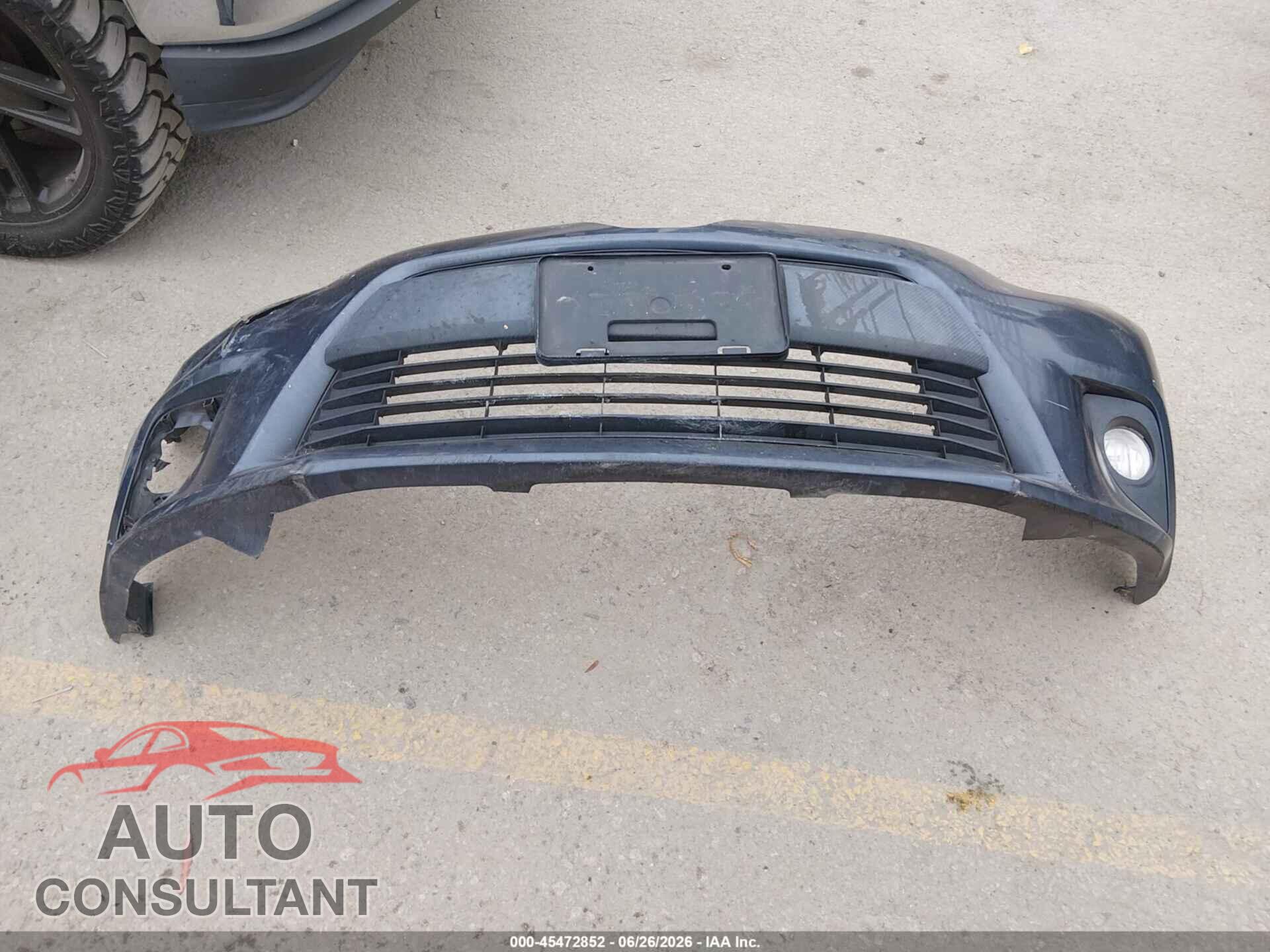 TOYOTA COROLLA 2014 - 2T1BURHE6EC166313