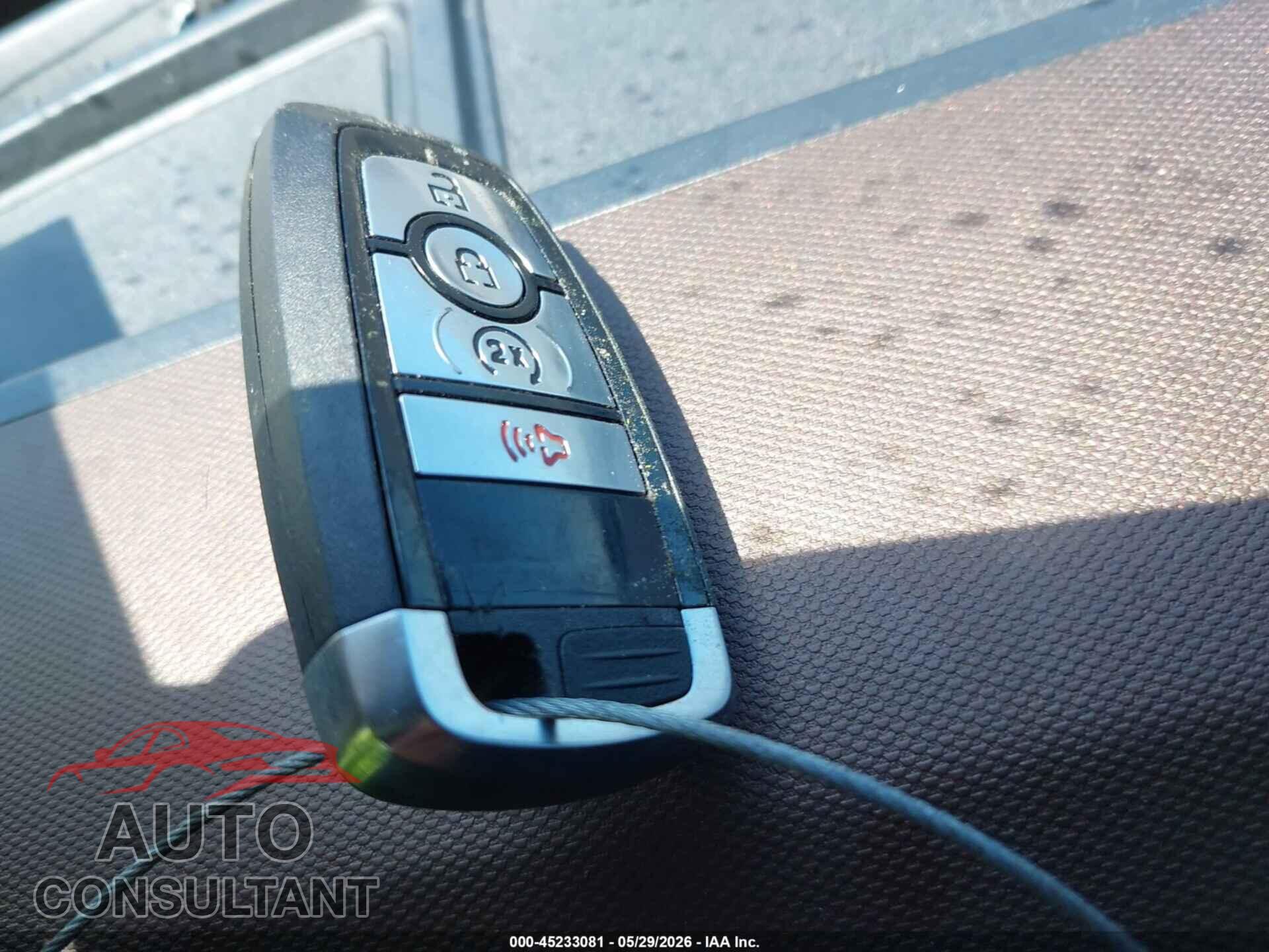FORD BRONCO 2023 - 1FMEE5DP8PLB68677