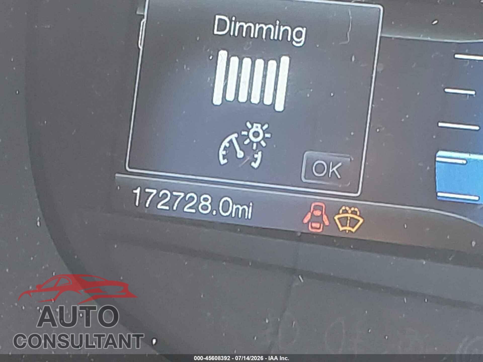 FORD EDGE 2017 - 2FMPK4J93HBB58710