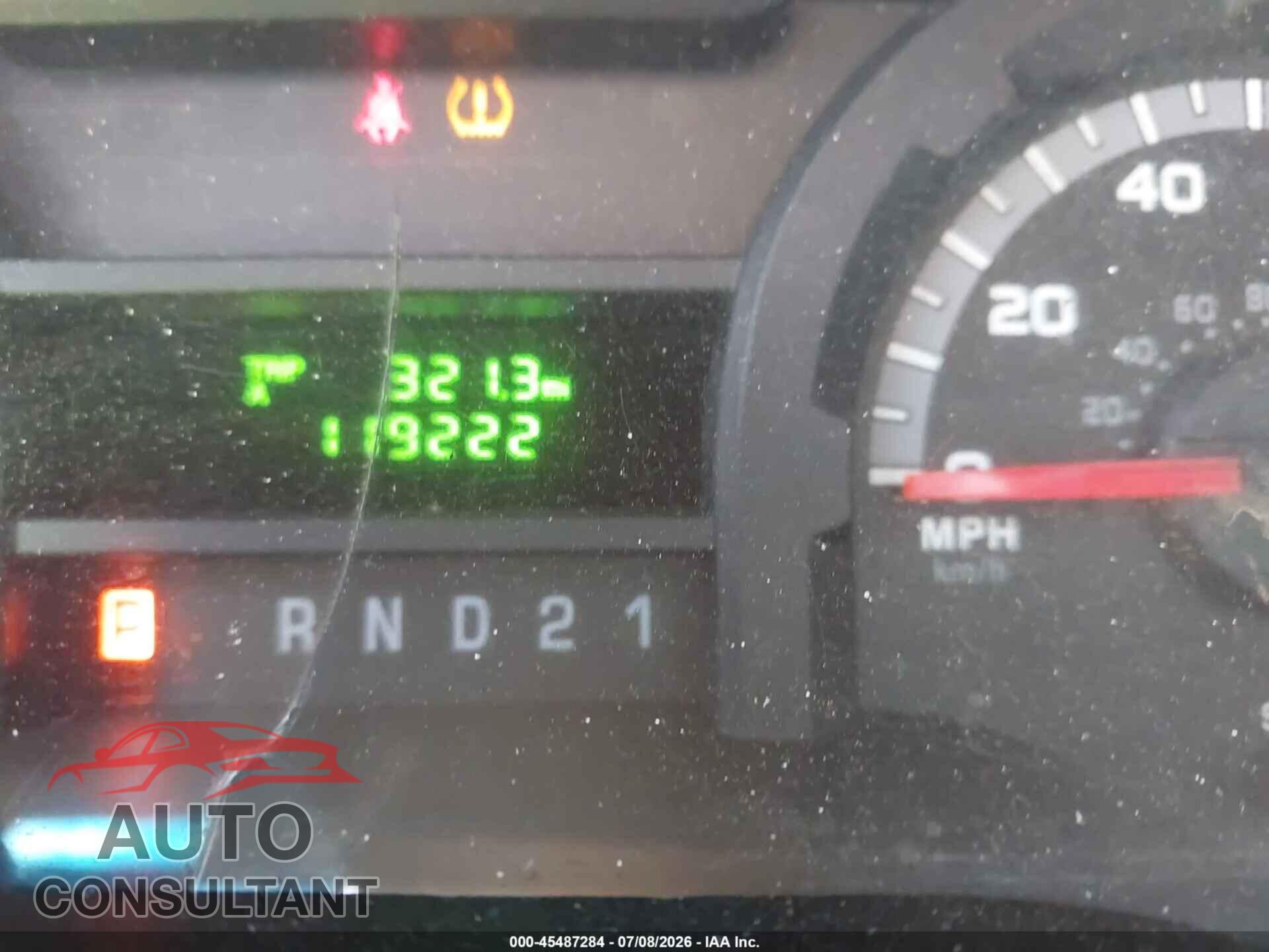 FORD E-250 2014 - 1FTNE2EW5EDA95588