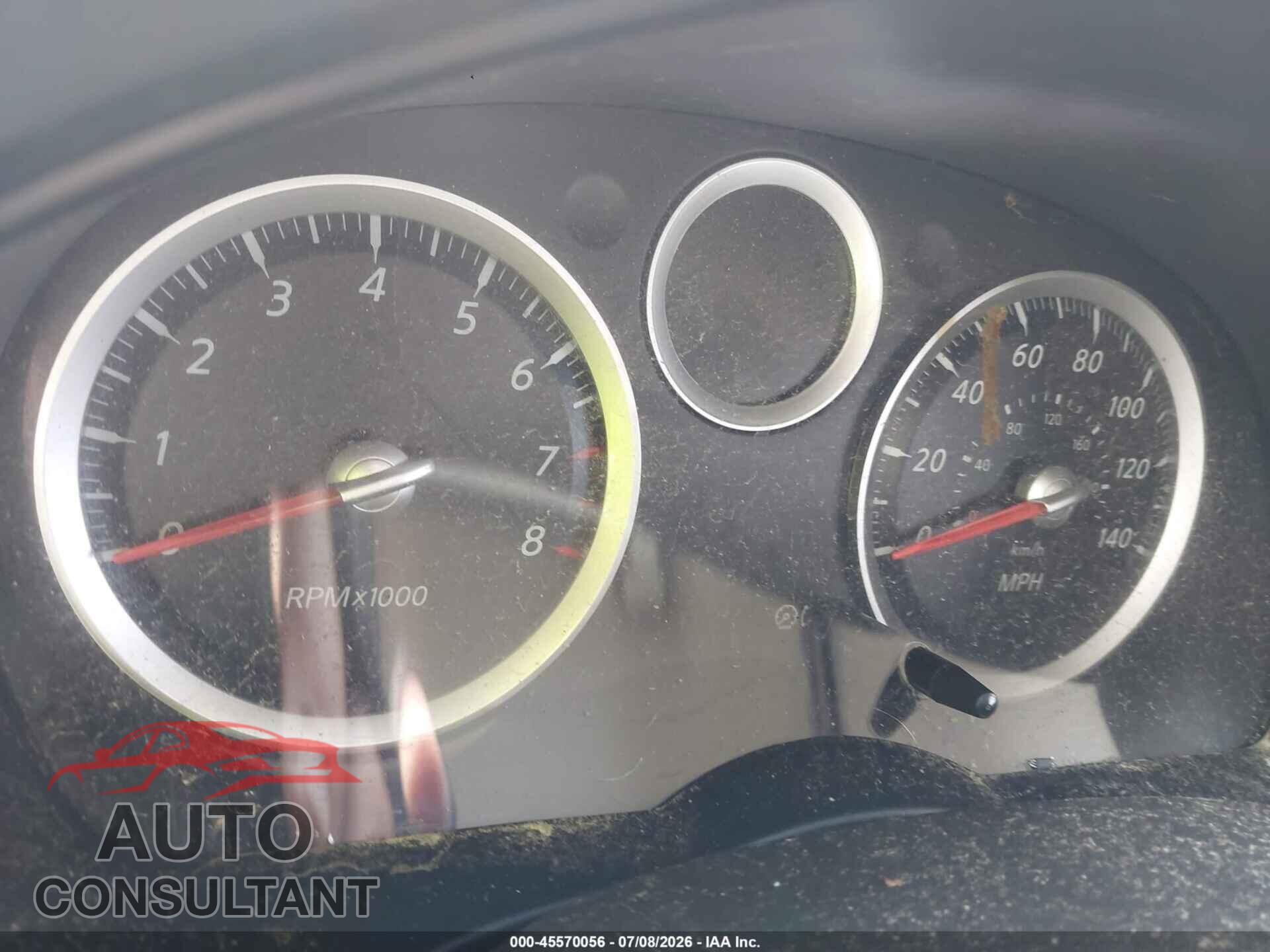 NISSAN SENTRA 2011 - 3N1AB6AP9BL617841
