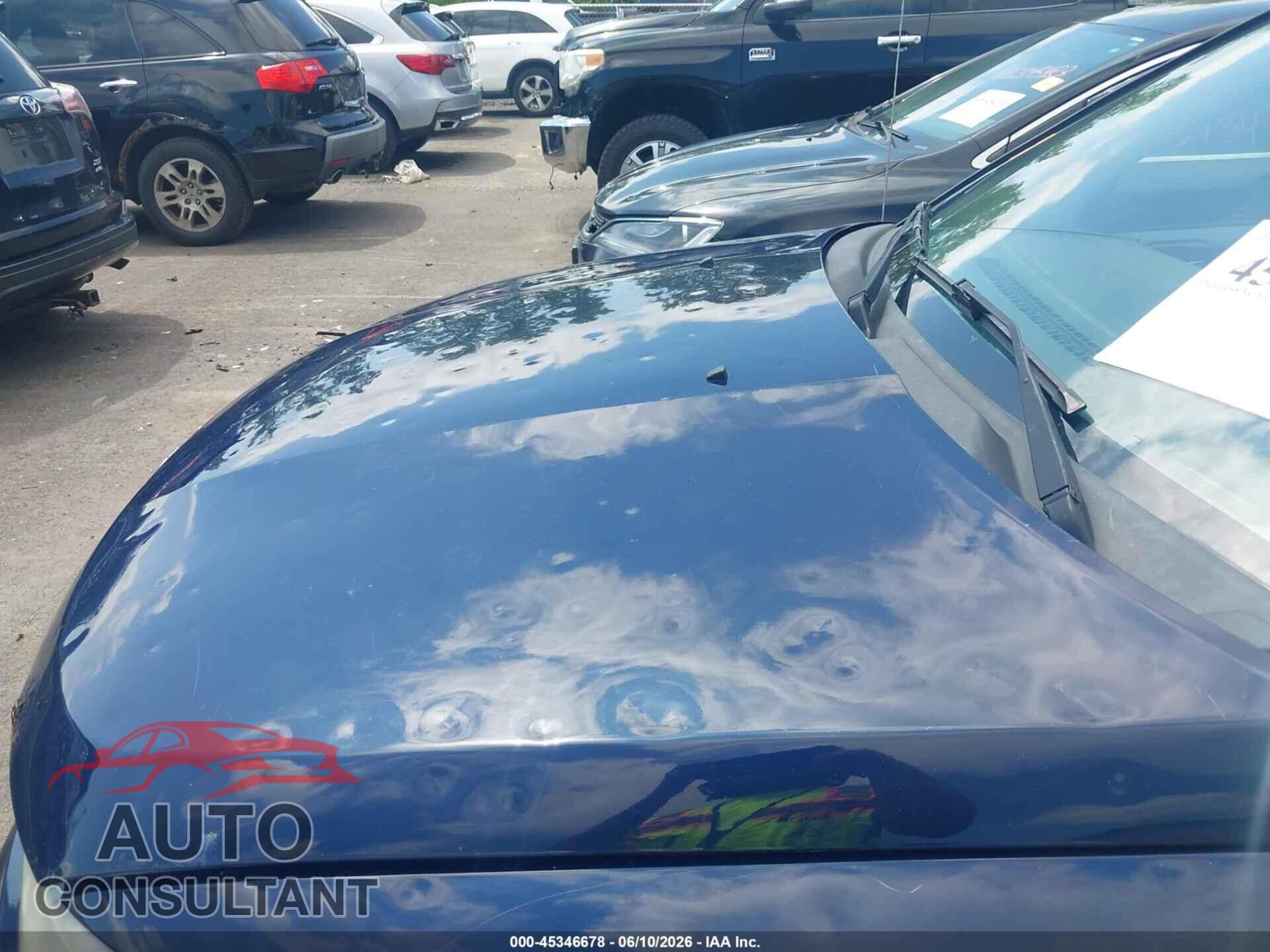 JEEP COMPASS 2014 - 1C4NJCEB9ED660052
