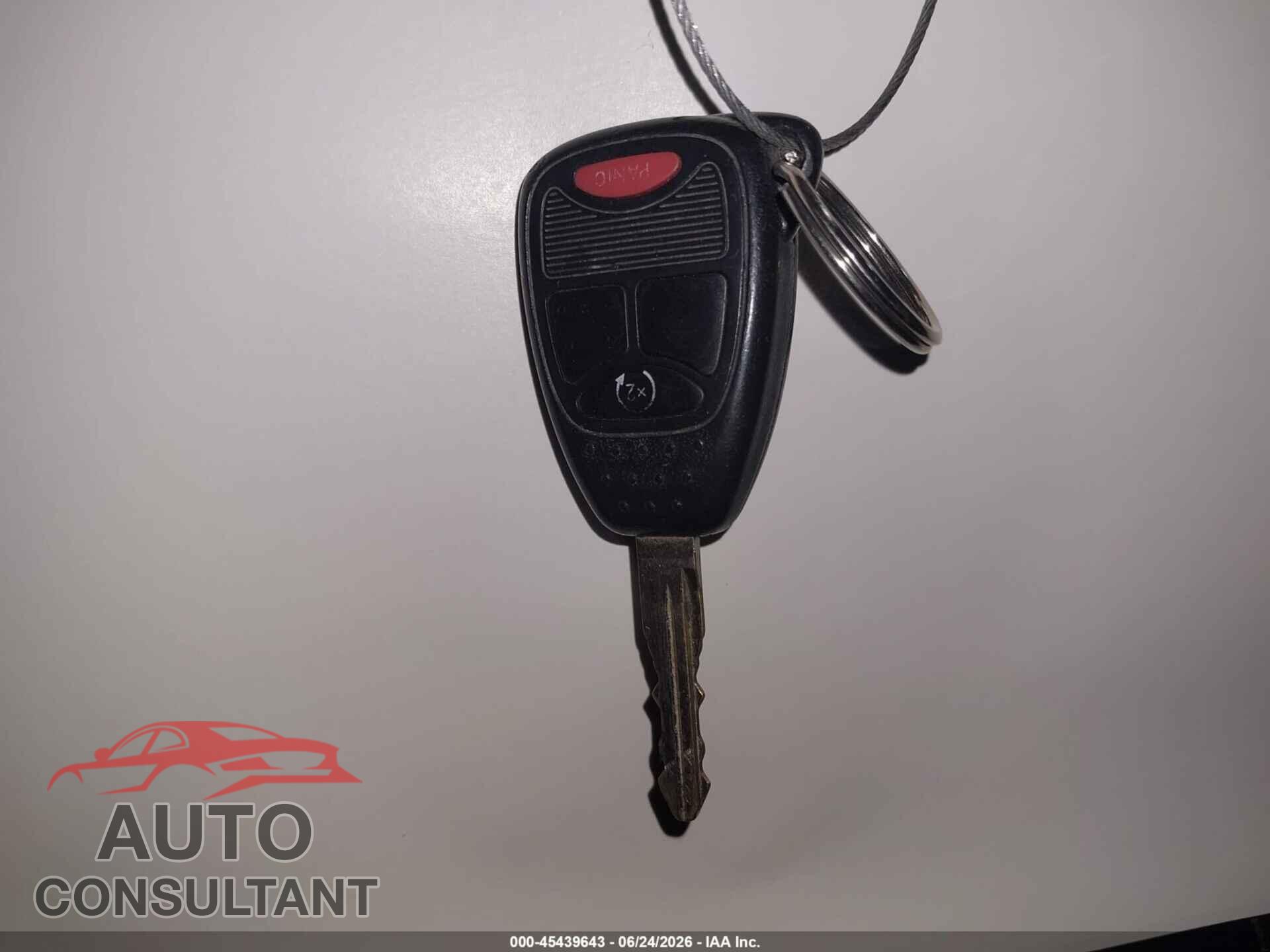 JEEP COMPASS 2011 - 1J4NF1FB6BD276191