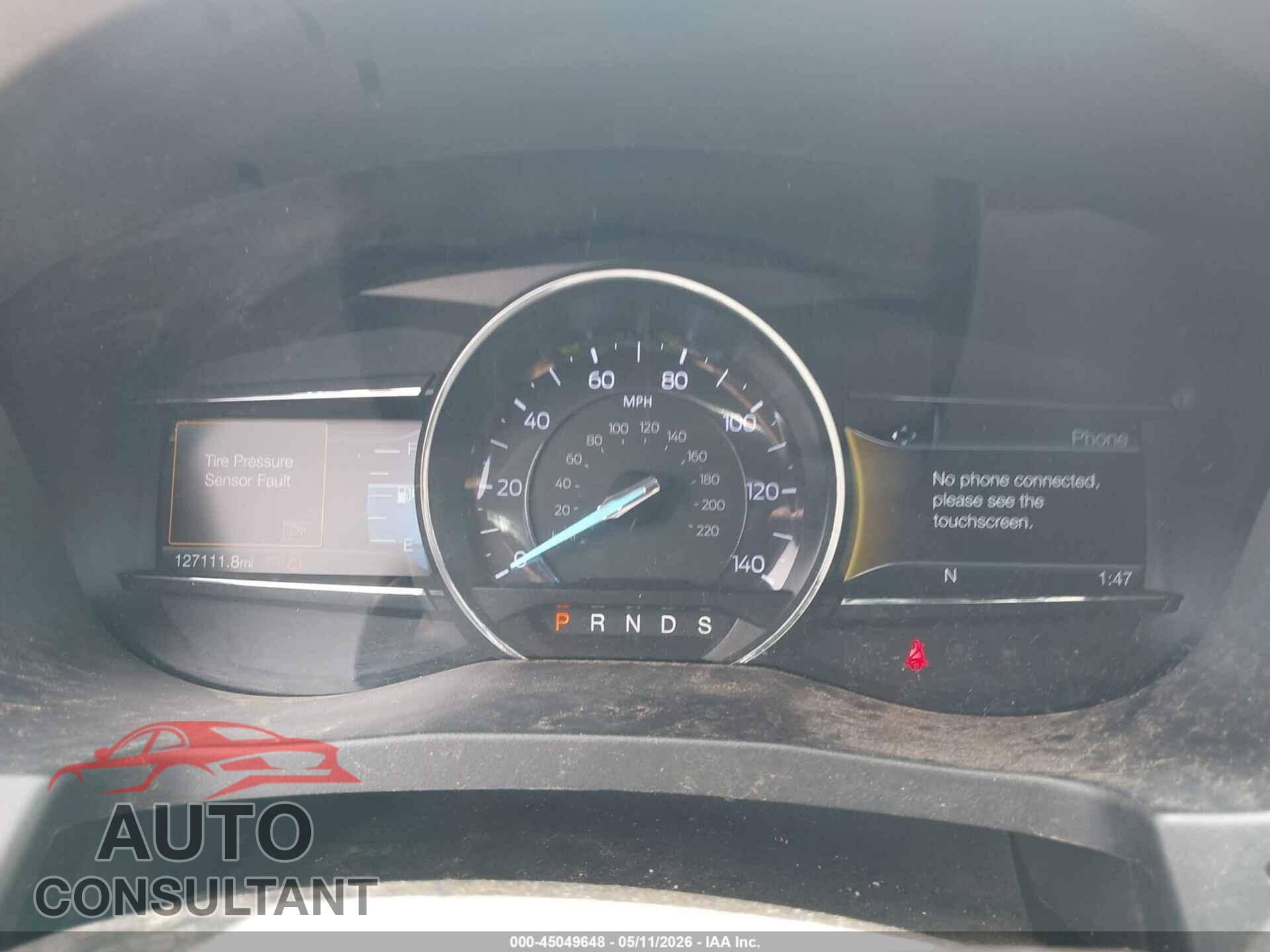 FORD EXPLORER 2018 - 1FM5K7D82JGB78344