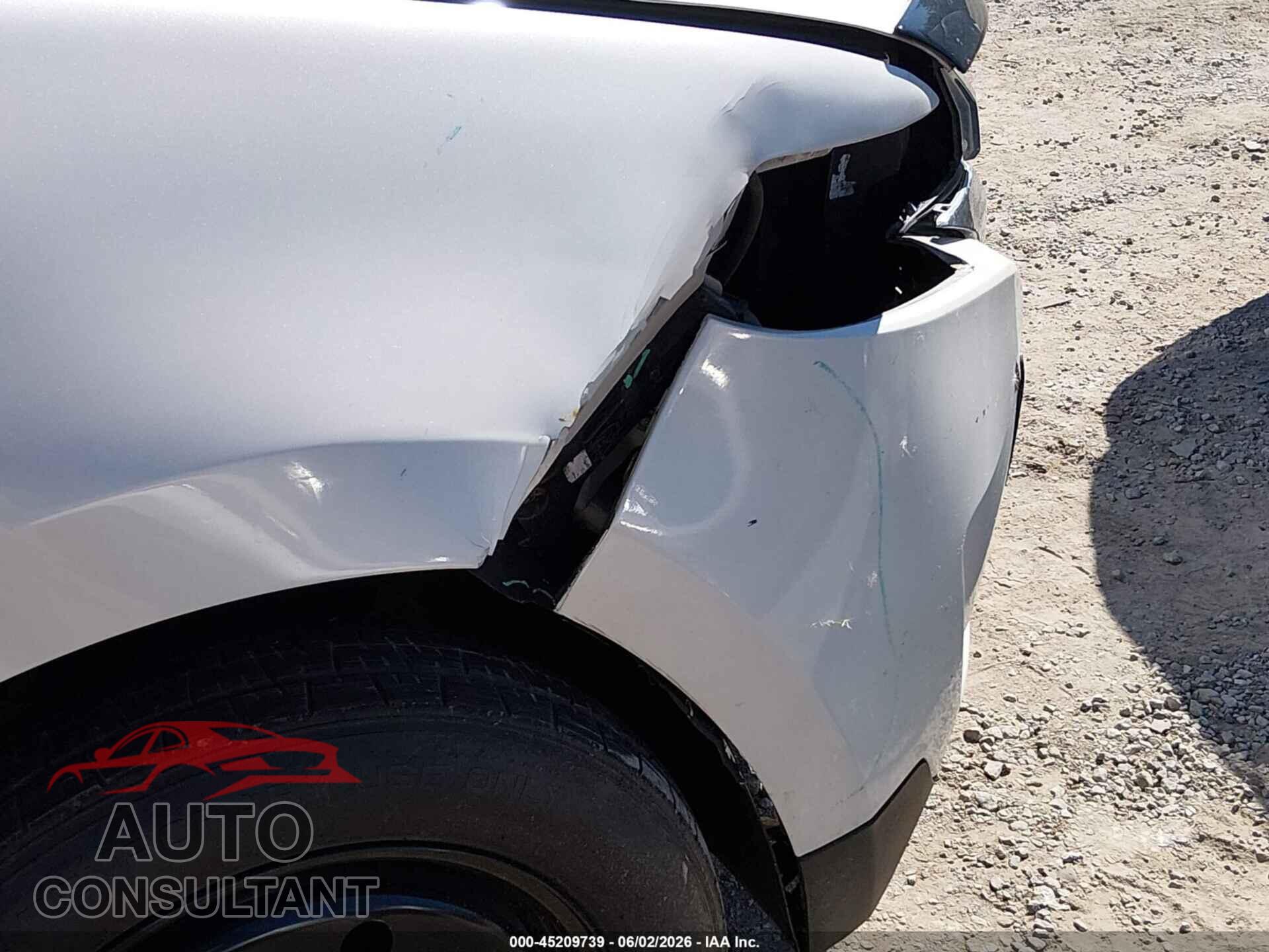 FORD EDGE 2013 - 2FMDK4KC8DBC60740