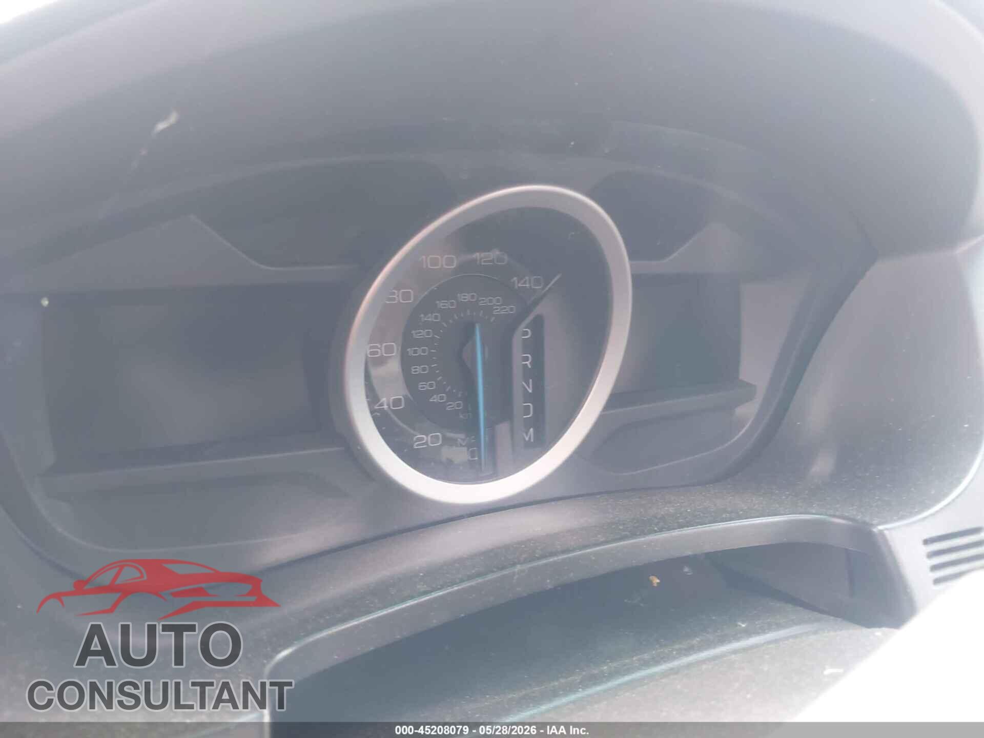 FORD EXPLORER 2014 - 1FM5K7D8XEGC19356