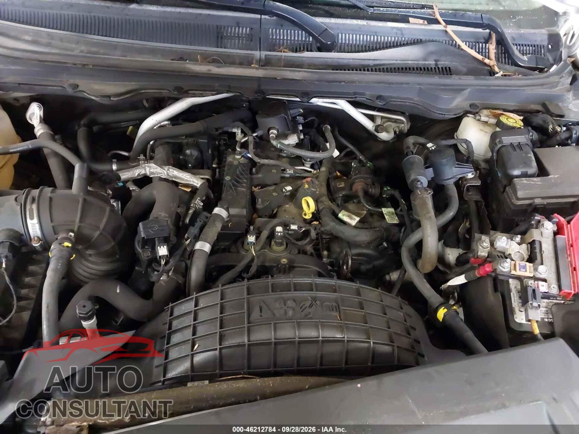 FORD RANGER 2019 - 1FTER1FH2KLA57560