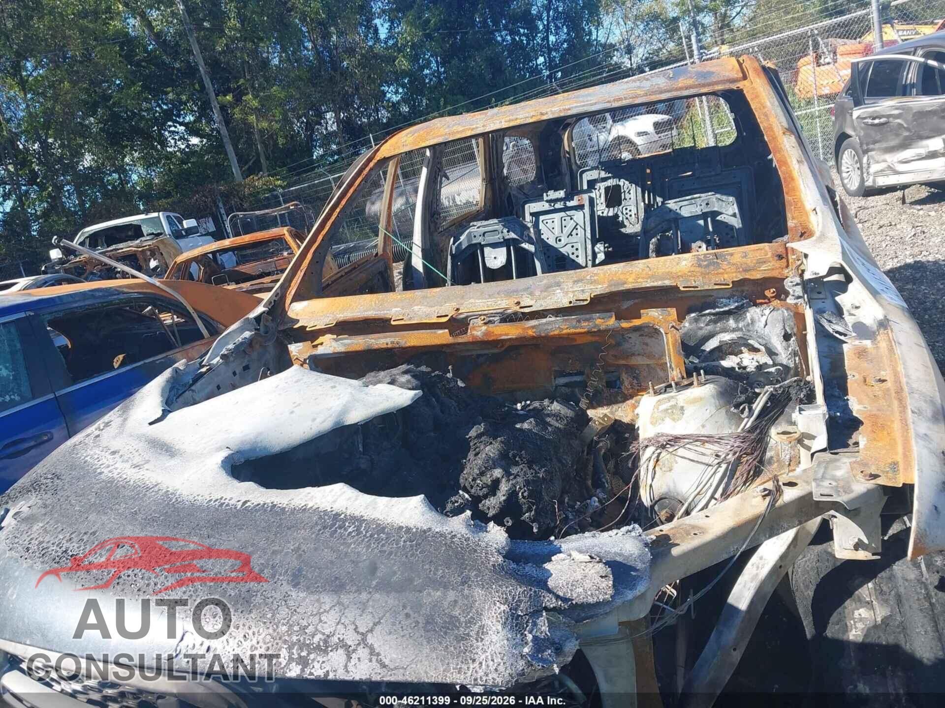 DODGE DURANGO 2016 - 1C4RDJEG1GC422892