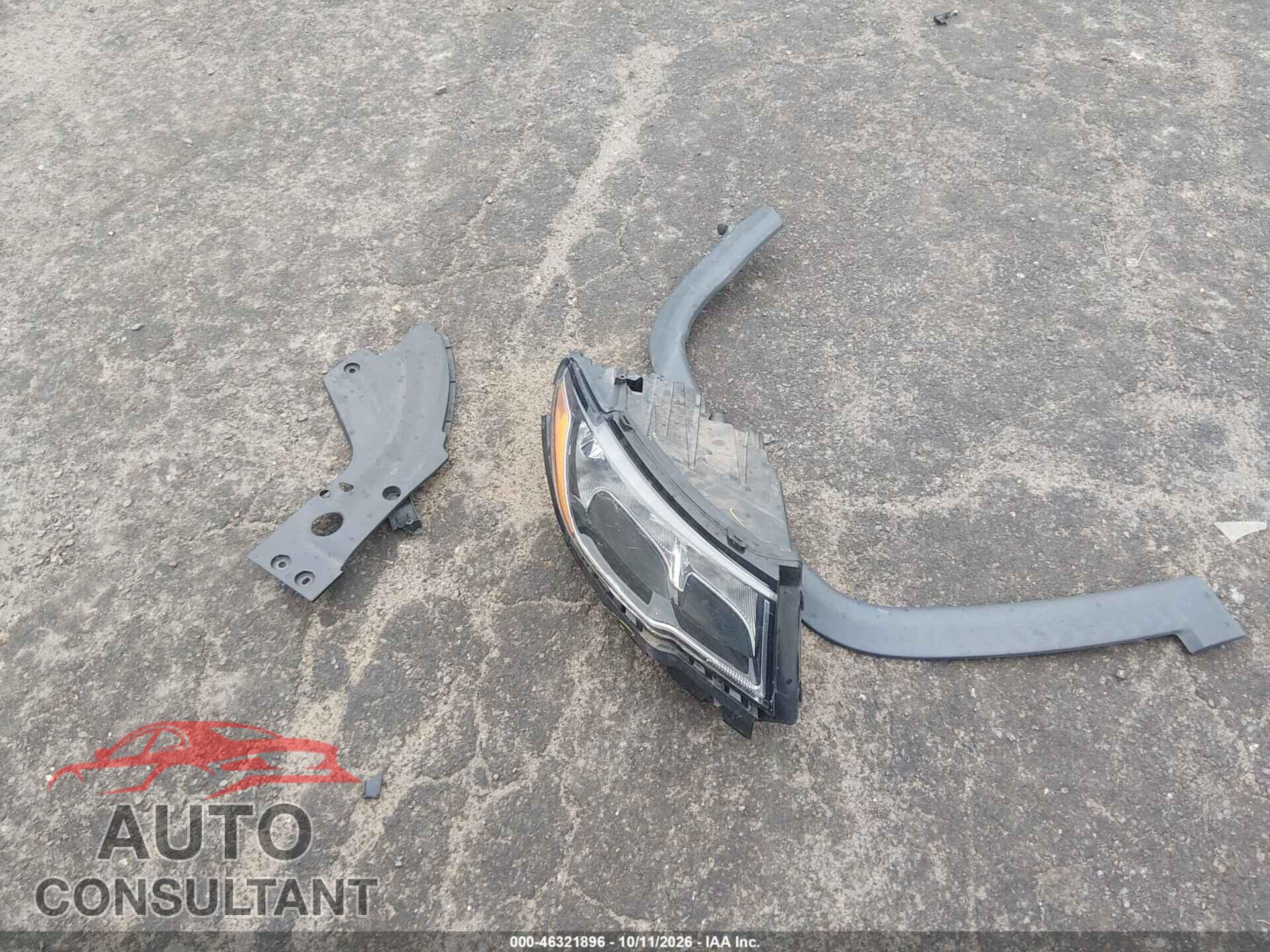 JEEP COMPASS 2021 - 3C4NJDBB1MT593207