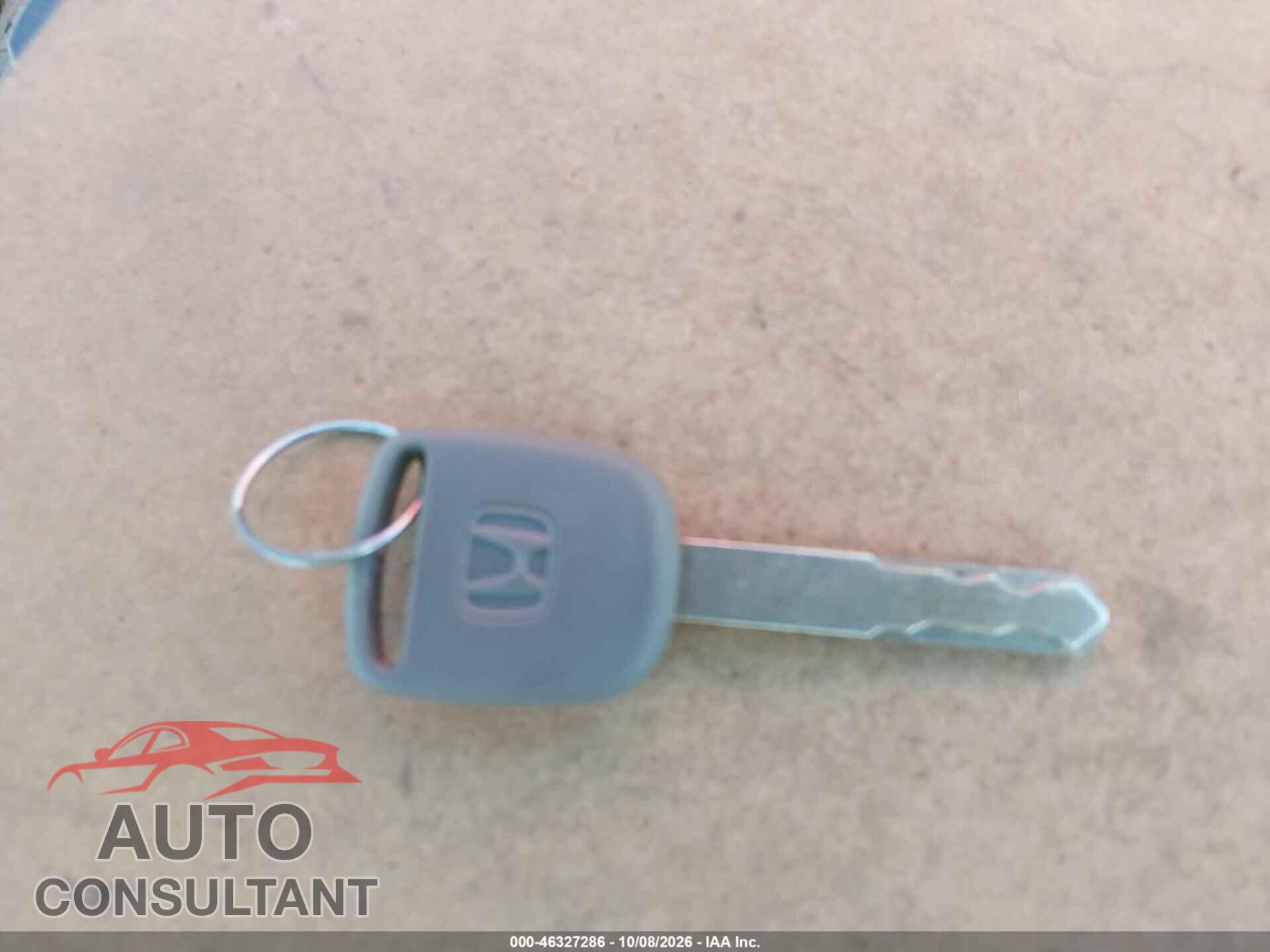HONDA CIVIC 2014 - 19XFB2F56EE265443