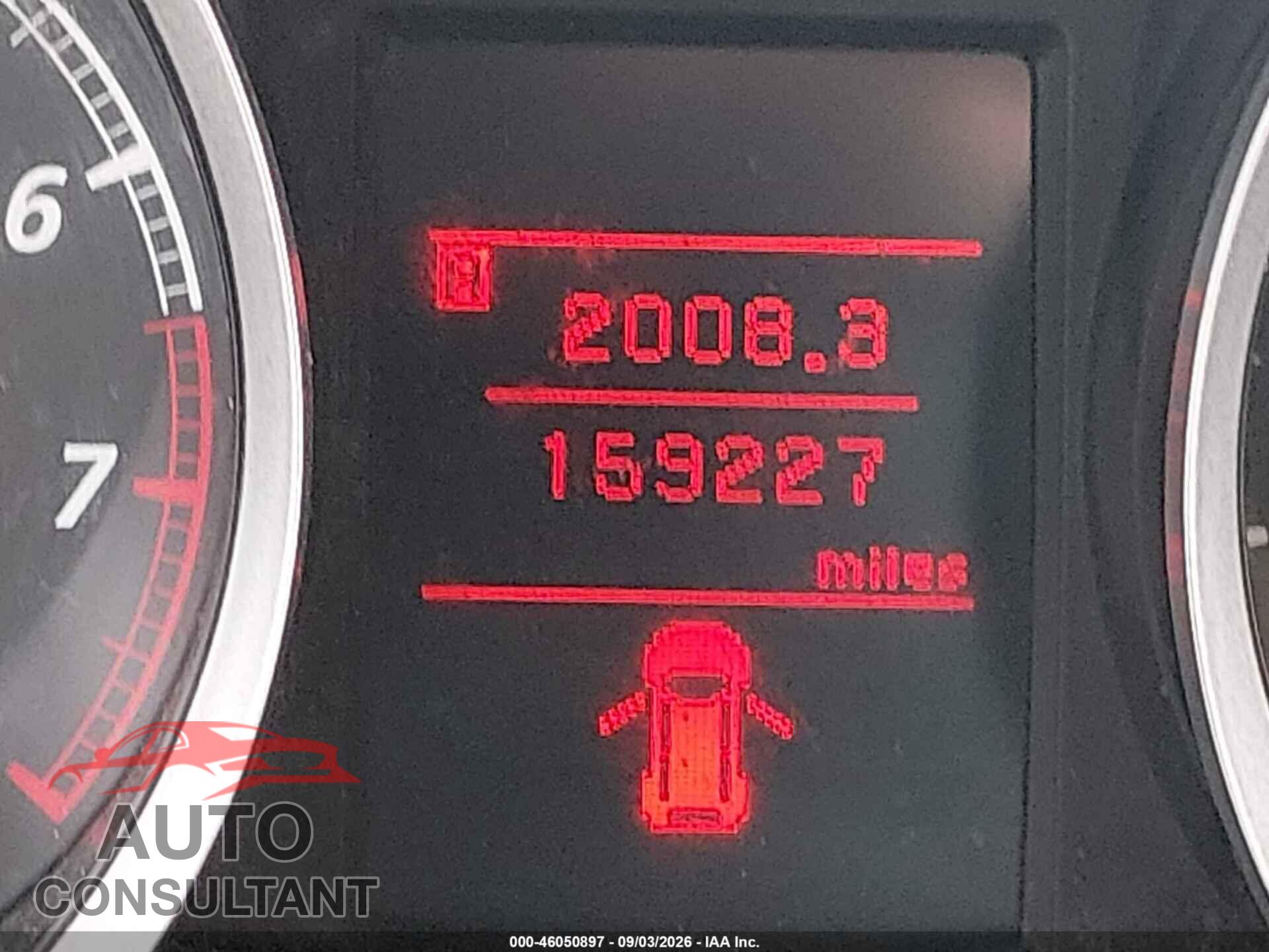 MITSUBISHI LANCER 2014 - JA32U2FU6EU007777
