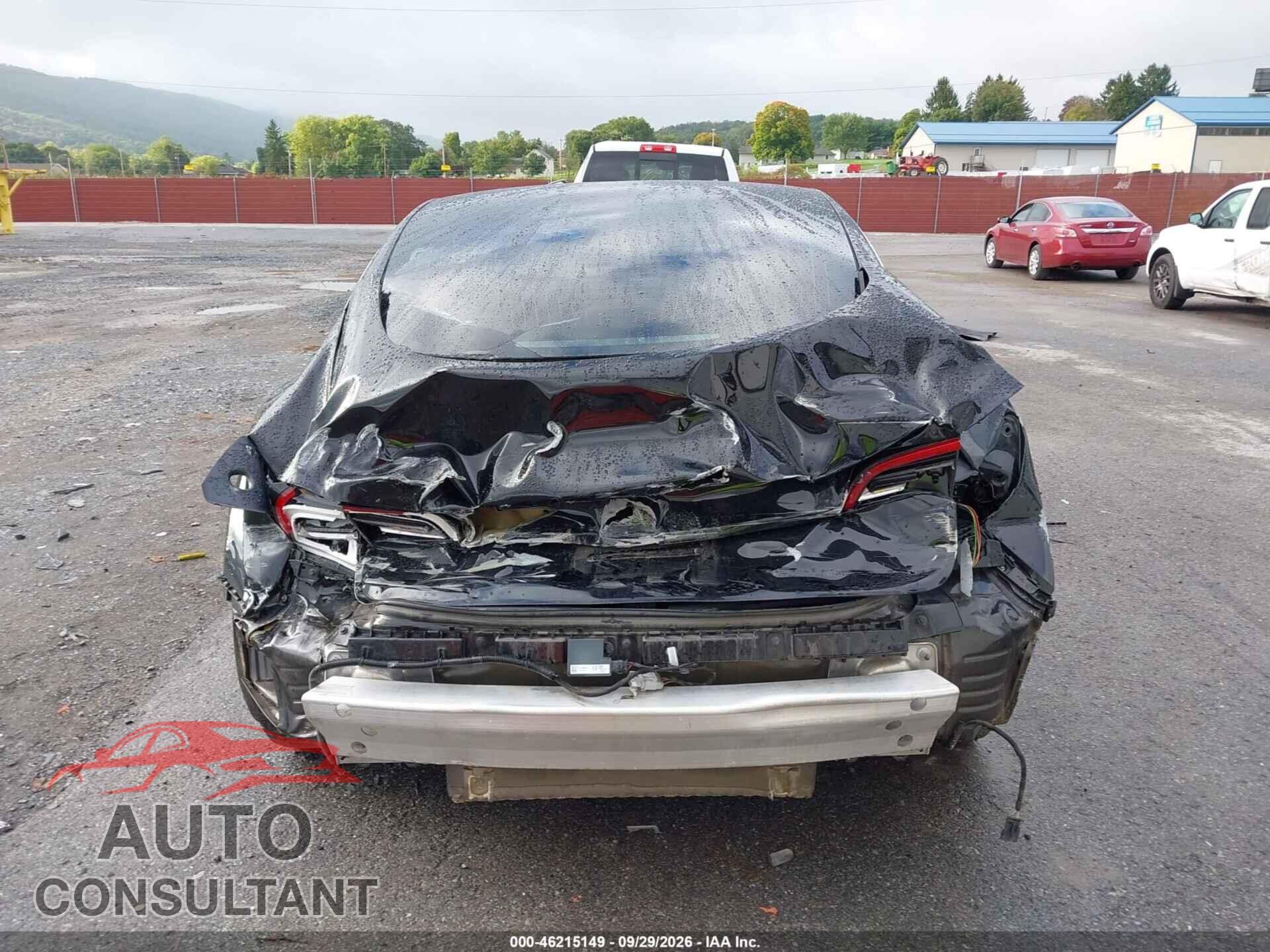 TESLA MODEL 3 2019 - 5YJ3E1EA0KF402711