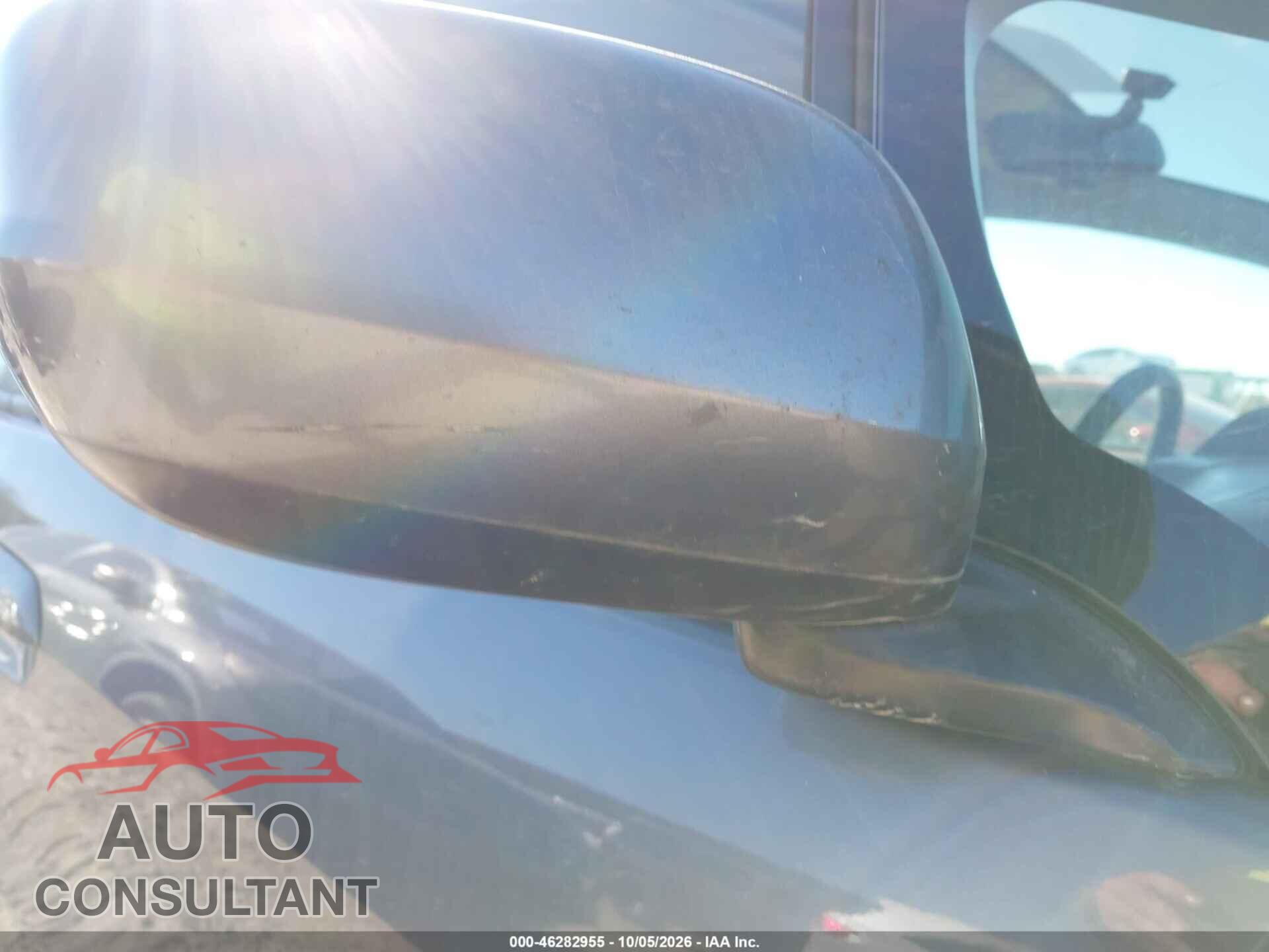 HONDA FIT 2012 - JHMGE8H65CC007731