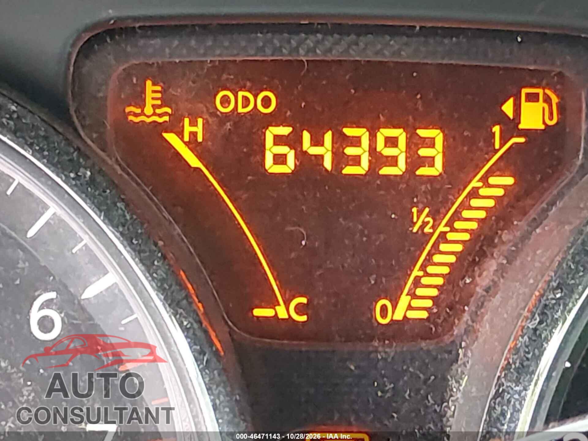 NISSAN VERSA NOTE 2014 - 3N1CE2CP2EL429799