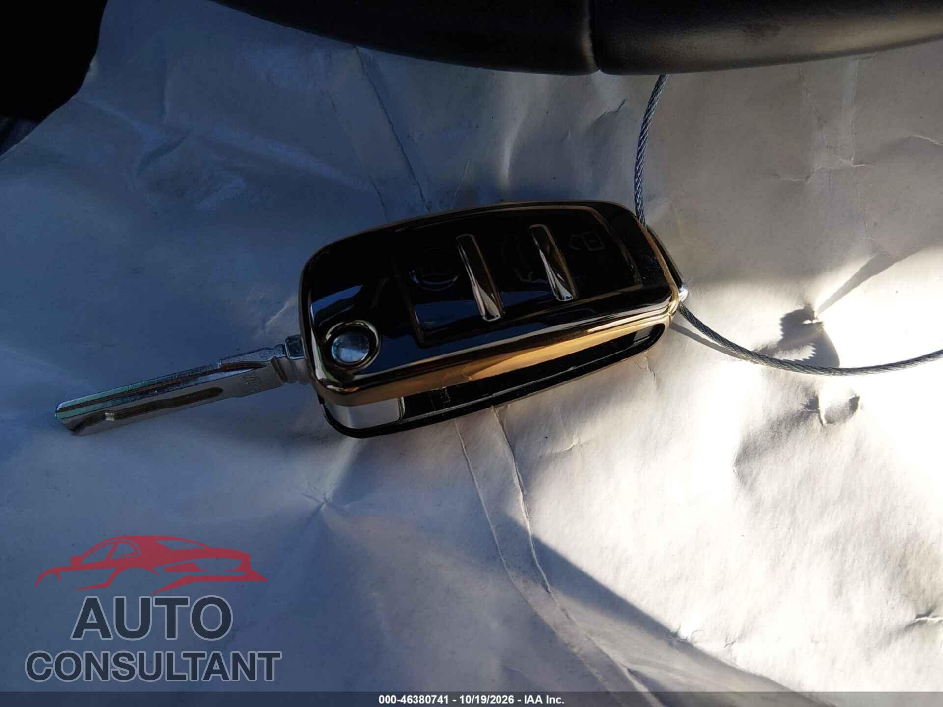 AUDI A3 2015 - WAUEFGFF6F1069249