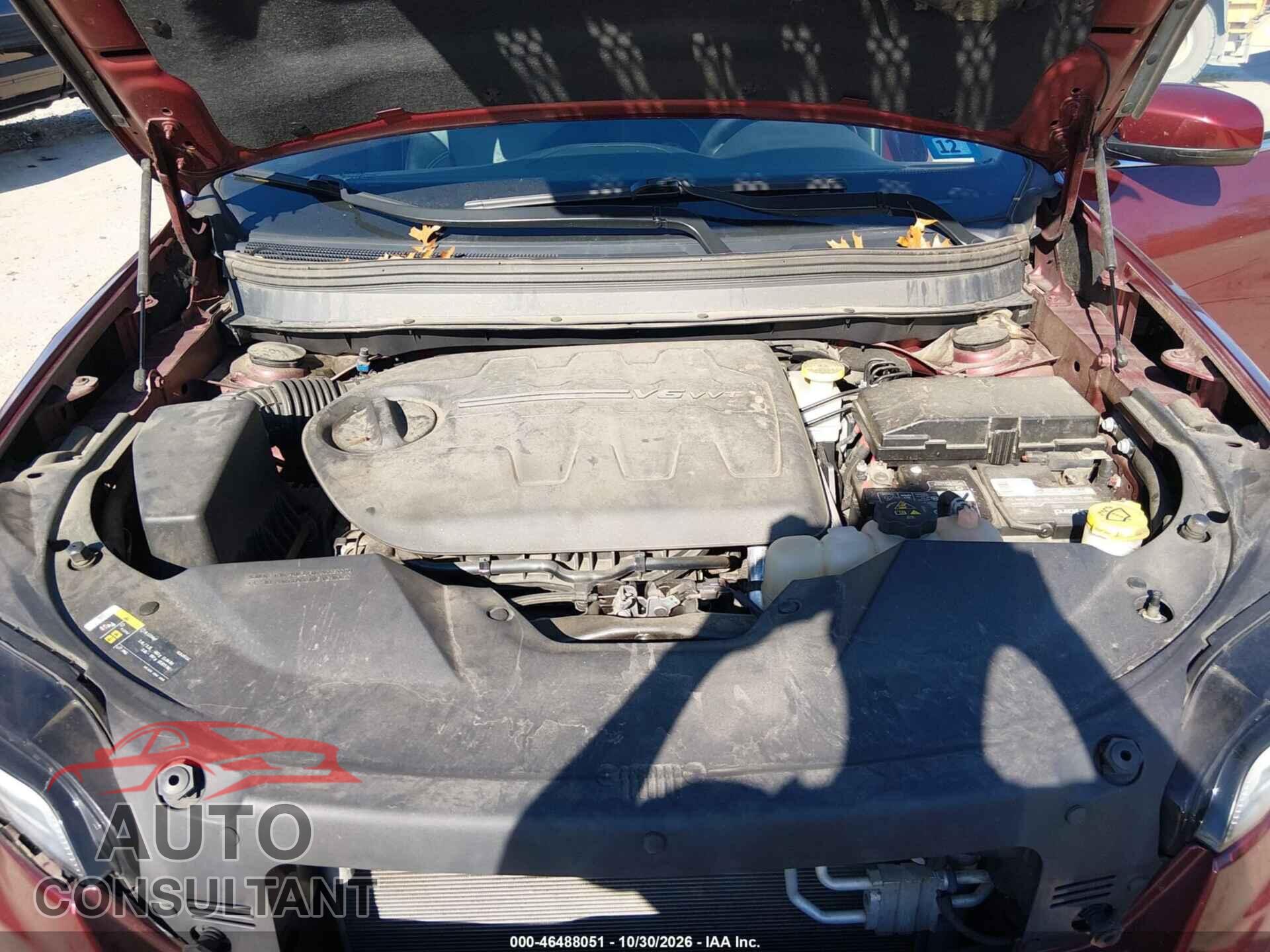 JEEP CHEROKEE 2019 - 1C4PJMLX7KD311433
