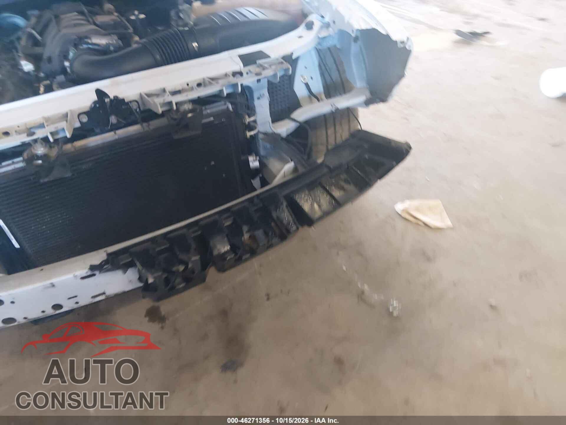 DODGE CHALLENGER 2019 - 2C3CDZBT1KH651864