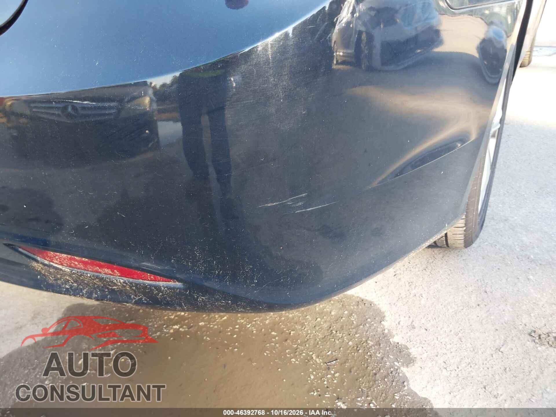 HYUNDAI SONATA 2013 - 5NPEC4AC1DH597763
