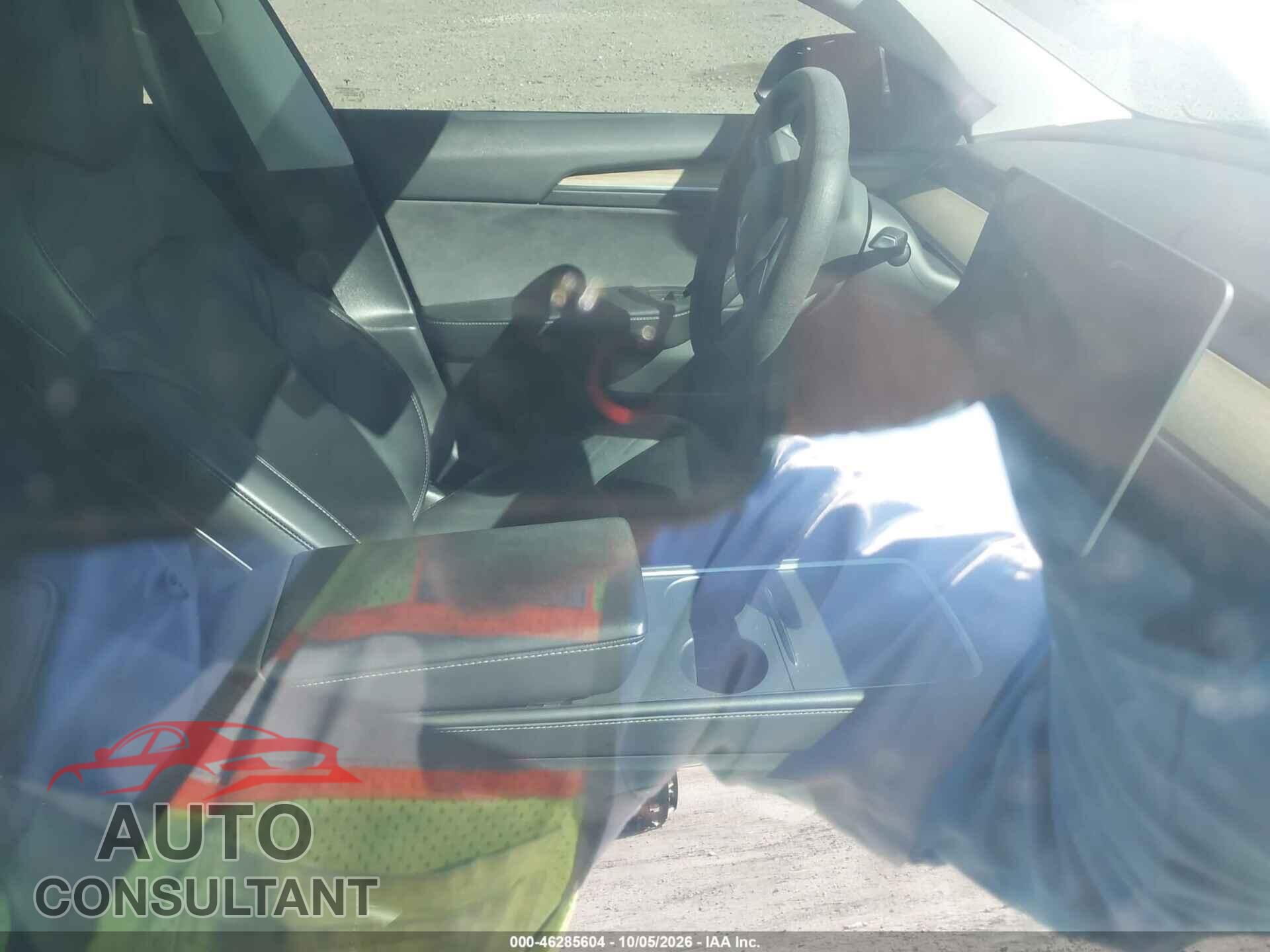 TESLA MODEL 3 2023 - 5YJ3E1EAXPF481473