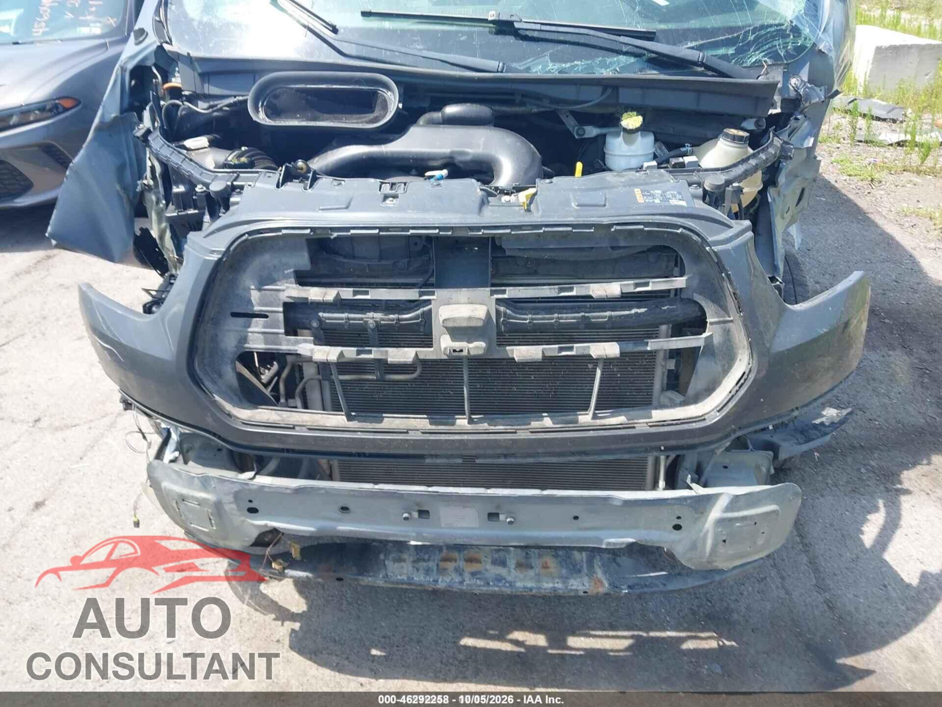 FORD TRANSIT-250 2019 - 1FTYR3XM7KKB33137
