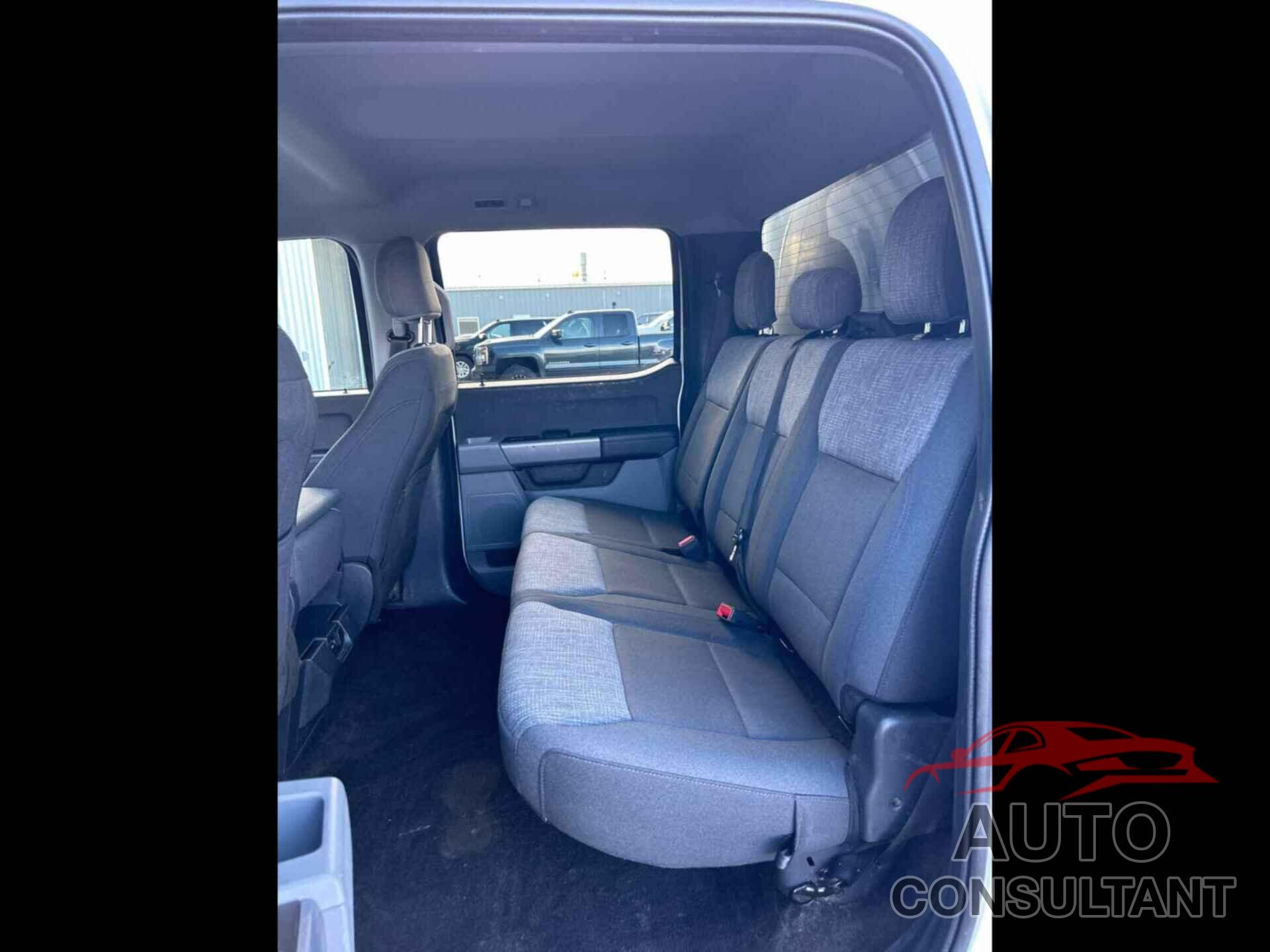 FORD F-150 2021 - 1FTFW1E87MKE96213