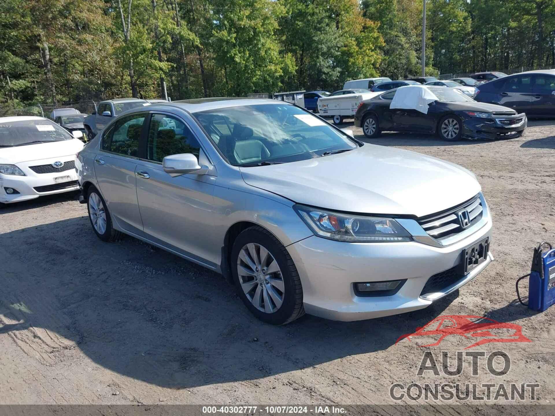 HONDA ACCORD 2014 - 1HGCR2F86EA233007