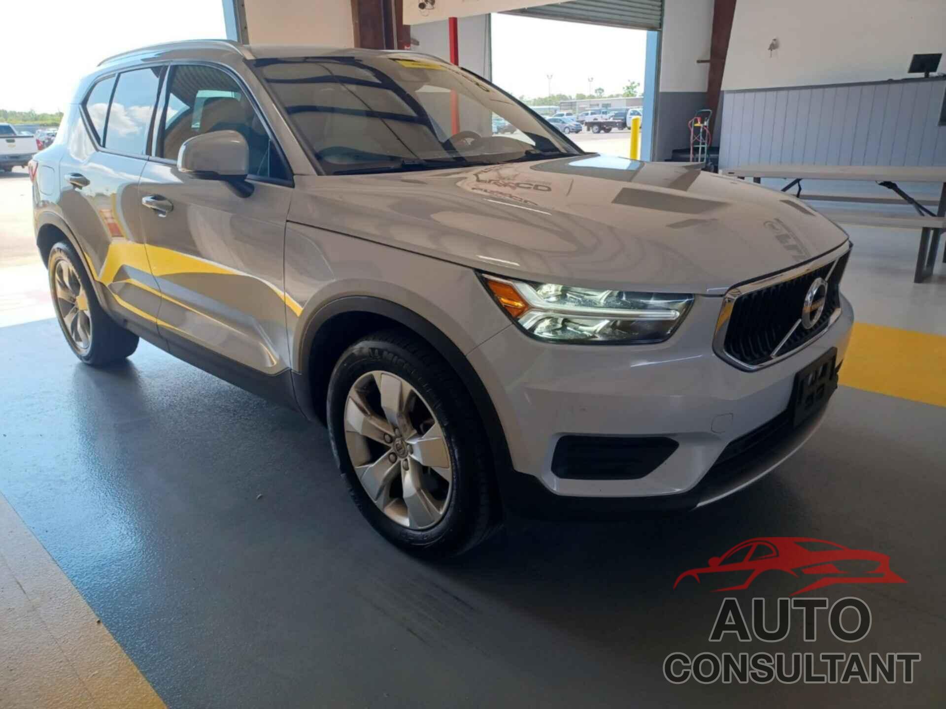 VOLVO XC40 2022 - YV4AC2HK6N2781290