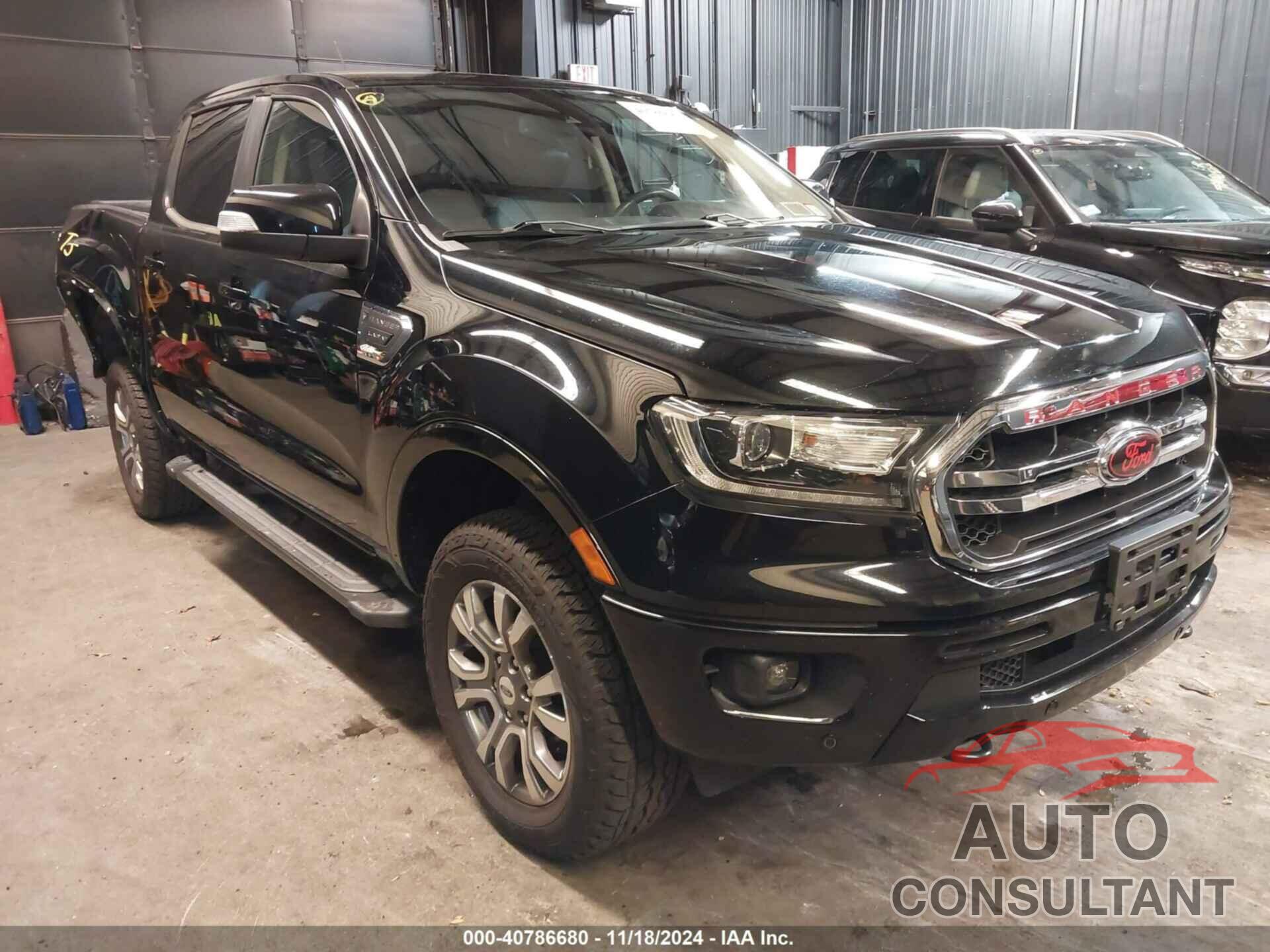 FORD RANGER 2019 - 1FTER4FH6KLA32226