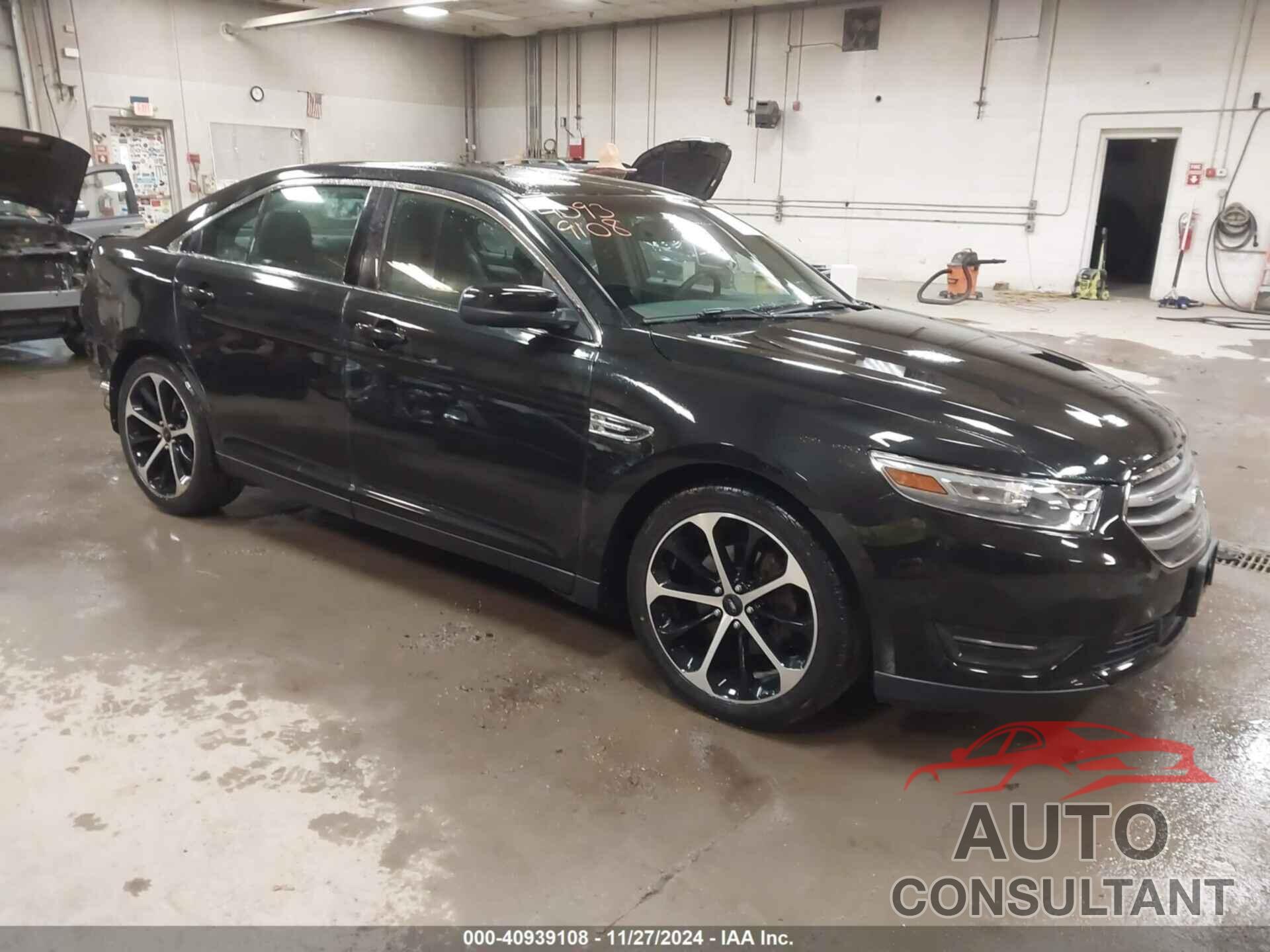 FORD TAURUS 2014 - 1FAHP2E8XEG126489