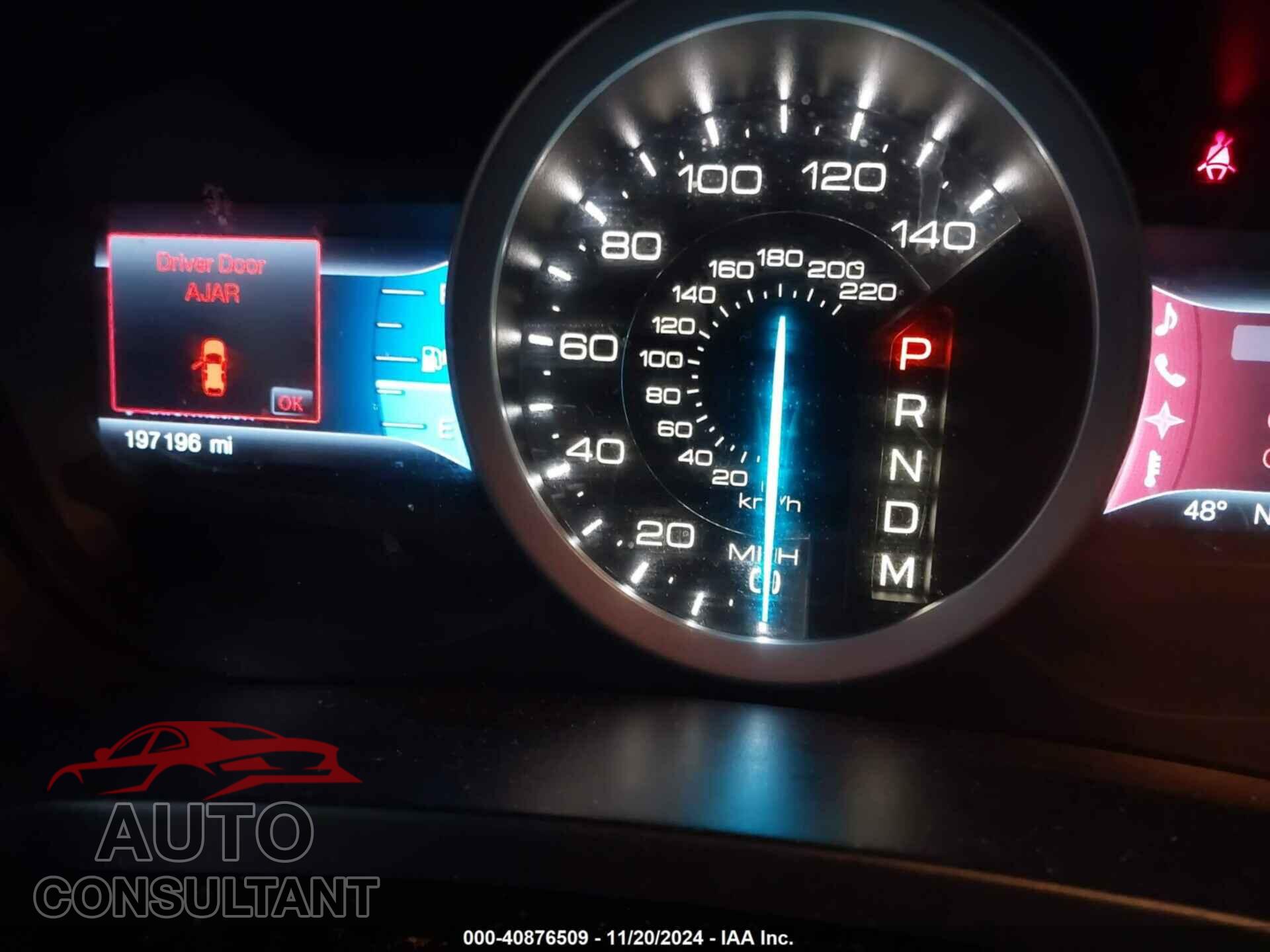 FORD EXPLORER 2013 - 1FM5K8D89DGB02436