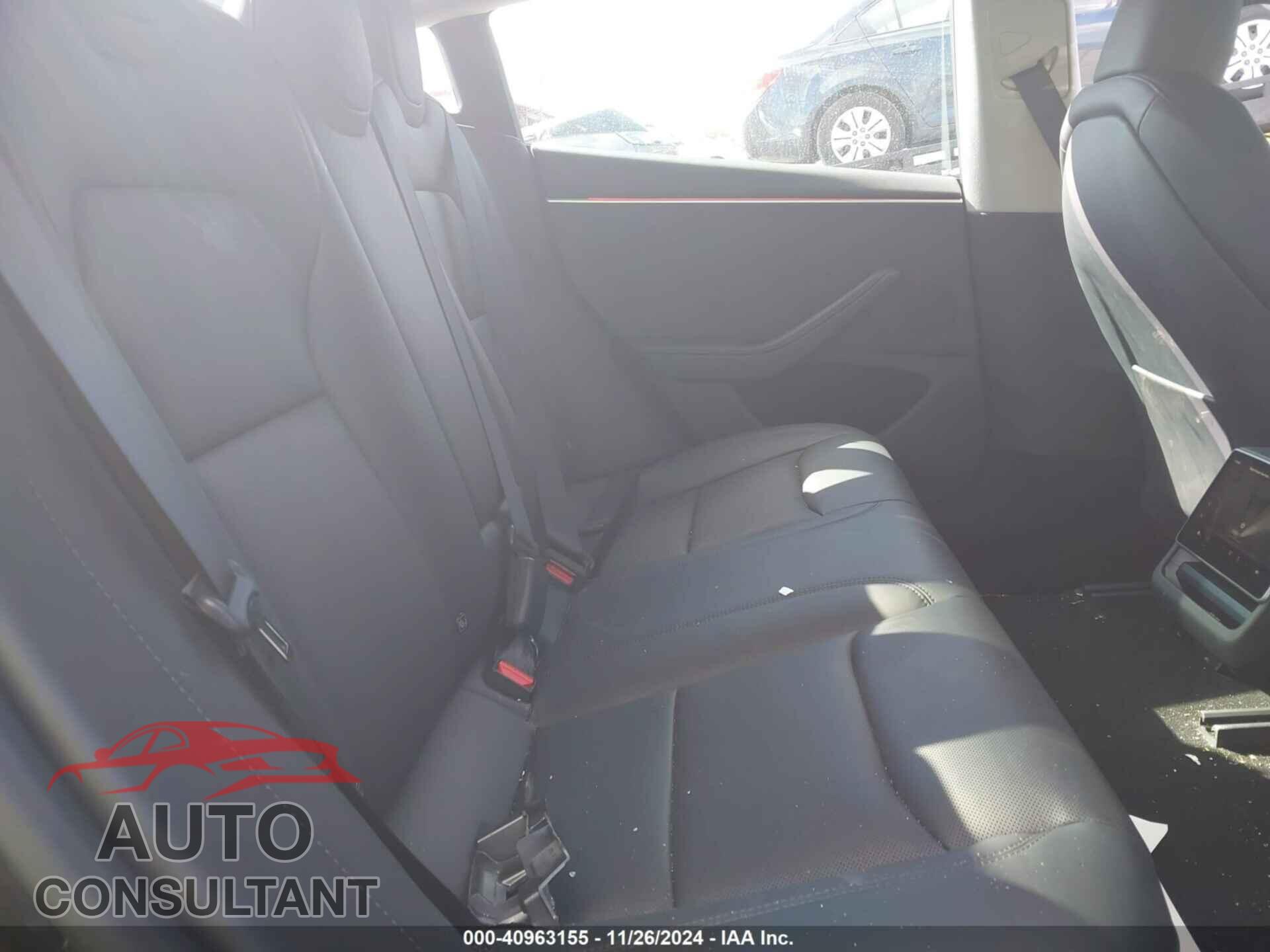 TESLA MODEL 3 2024 - 5YJ3E1EB8RF816368